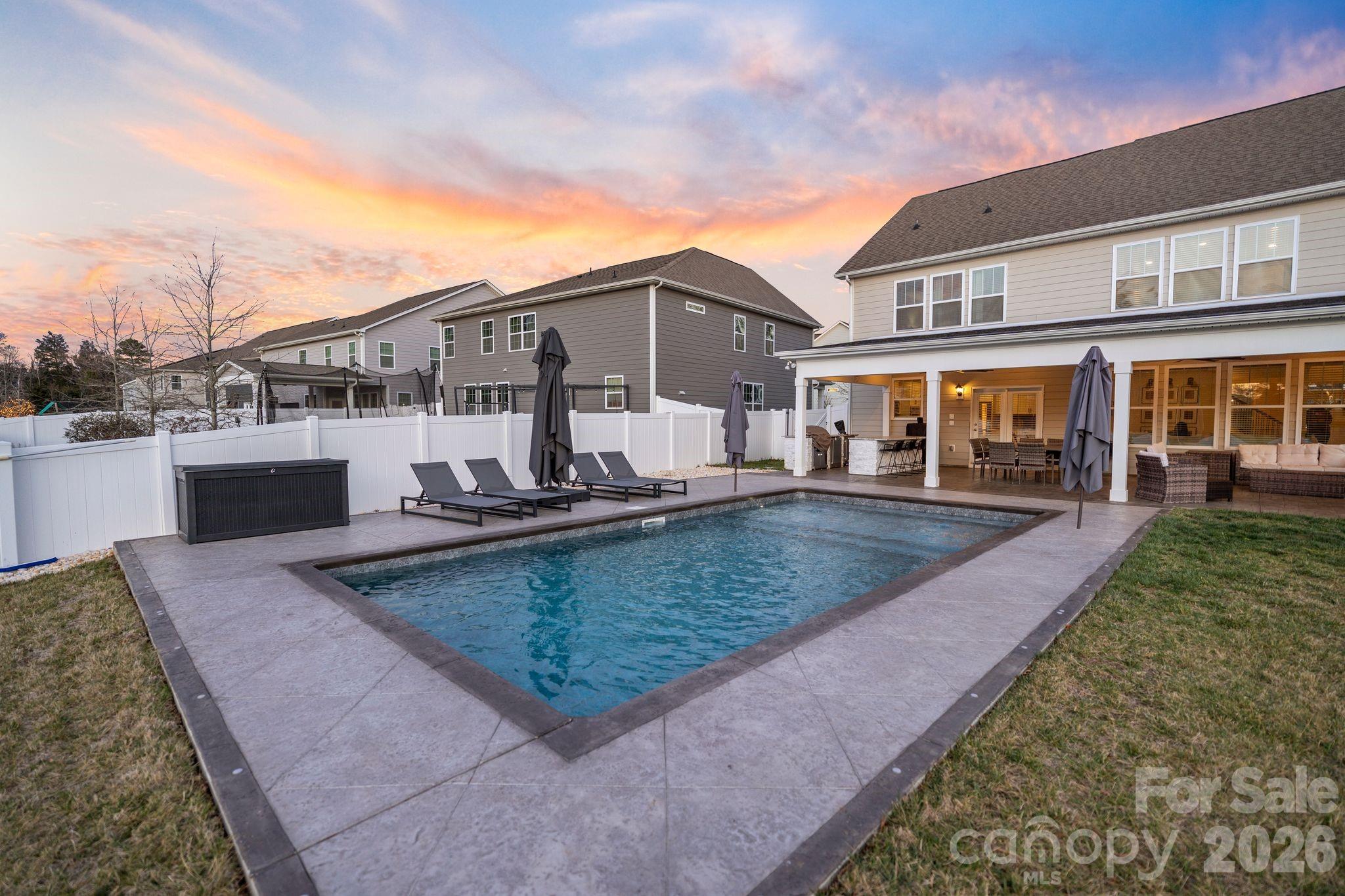 Cypress Point - Residential