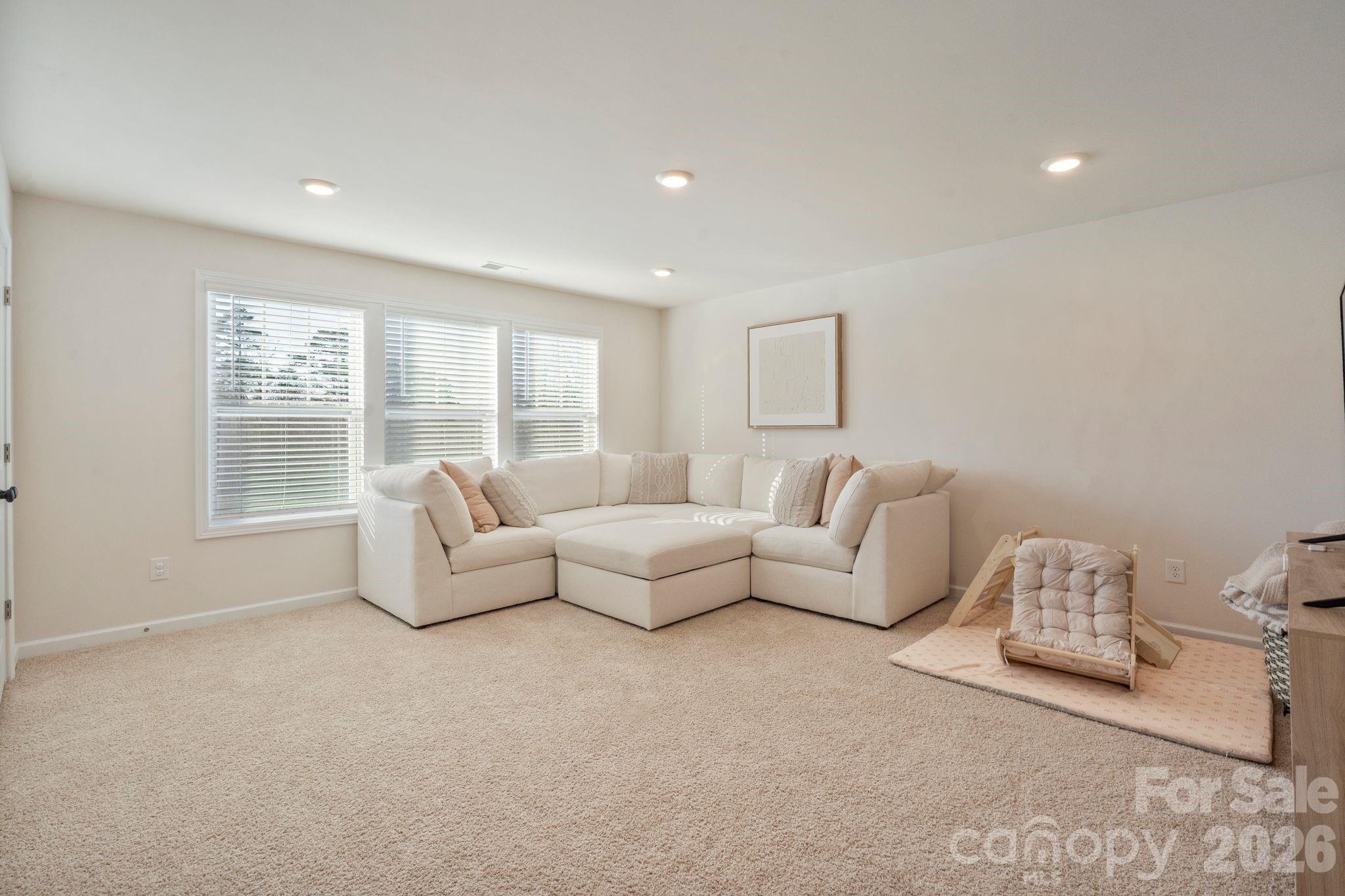Cypress Point - Residential
