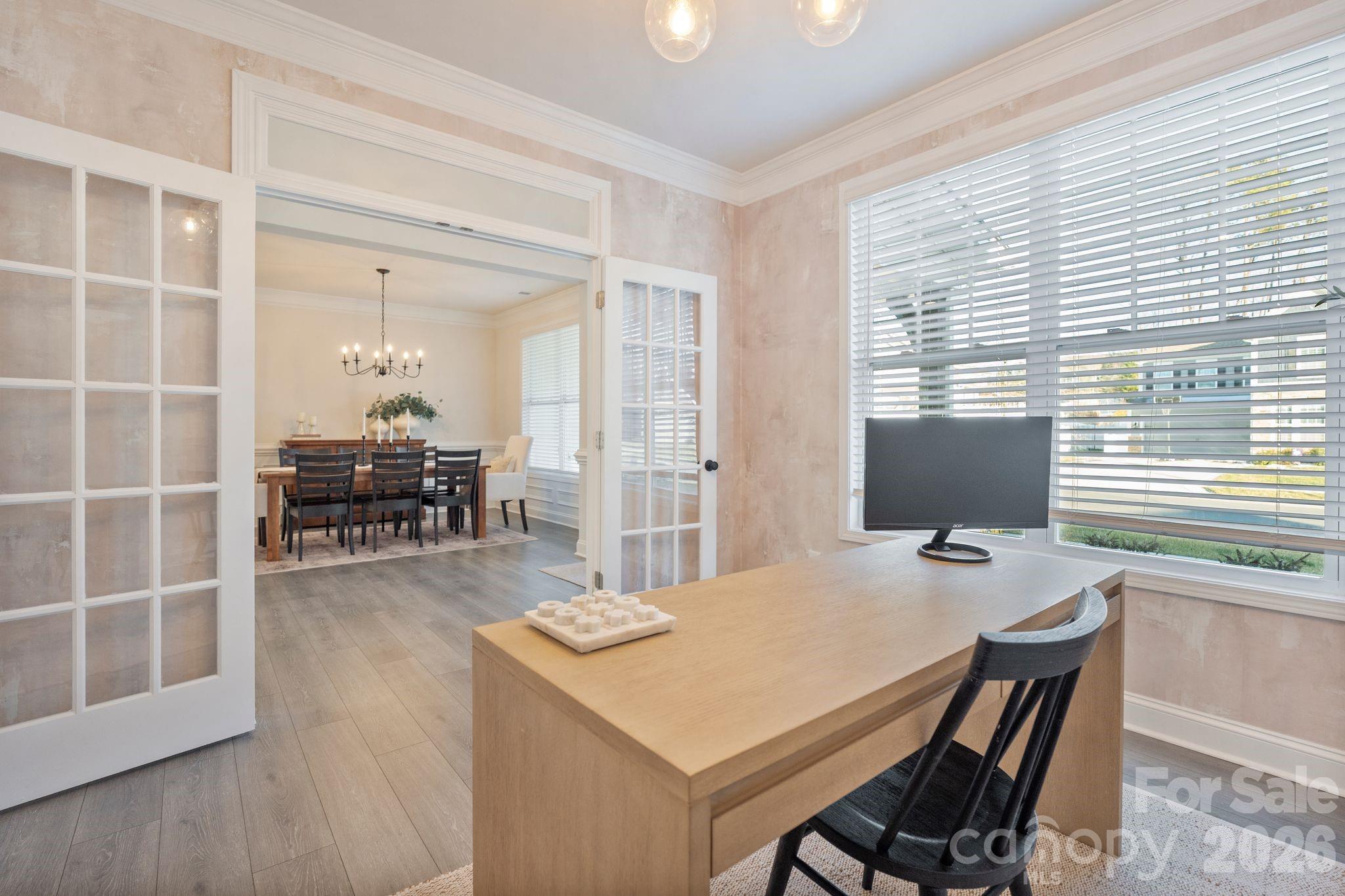 Cypress Point - Residential