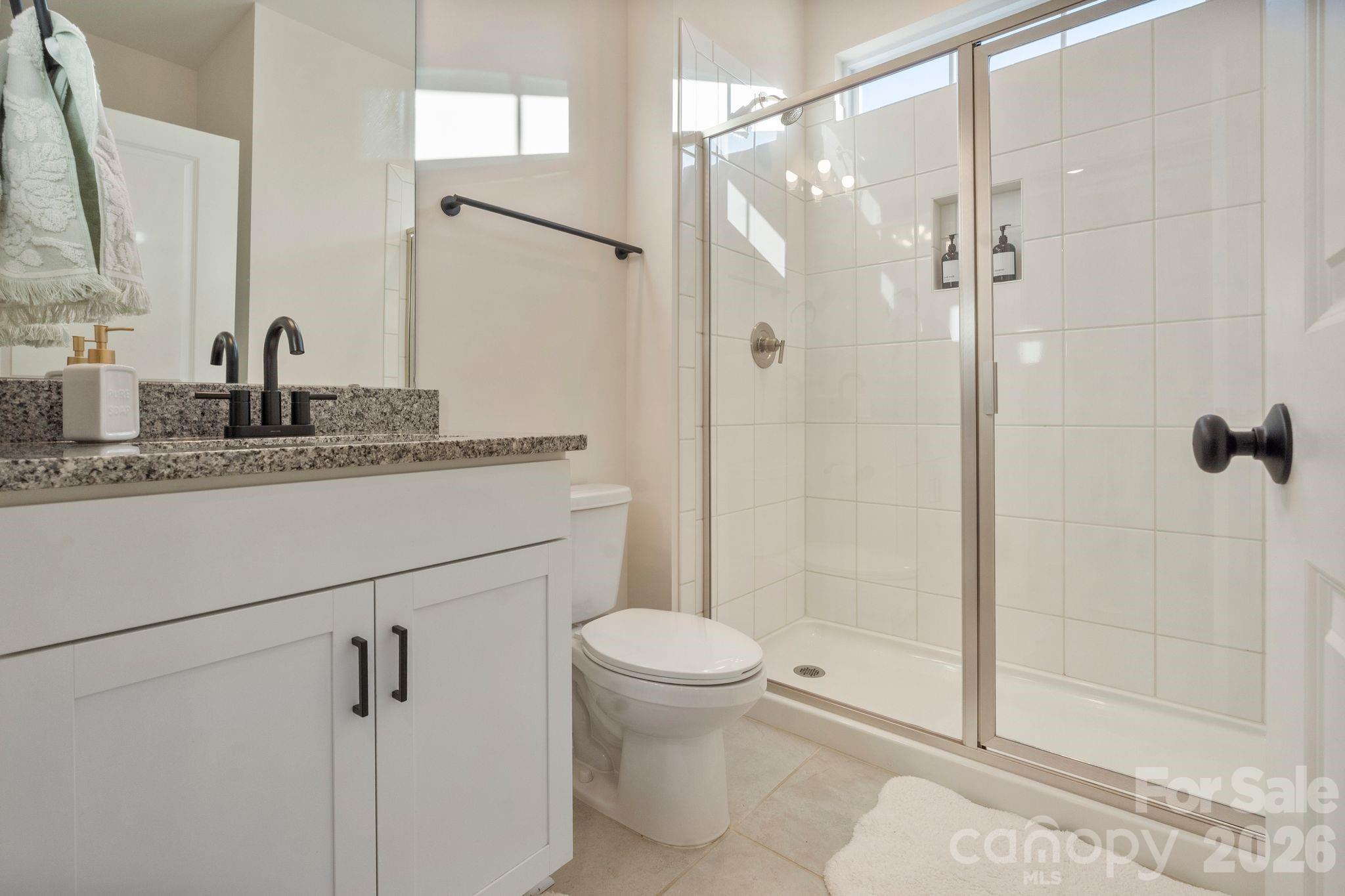 Cypress Point - Residential