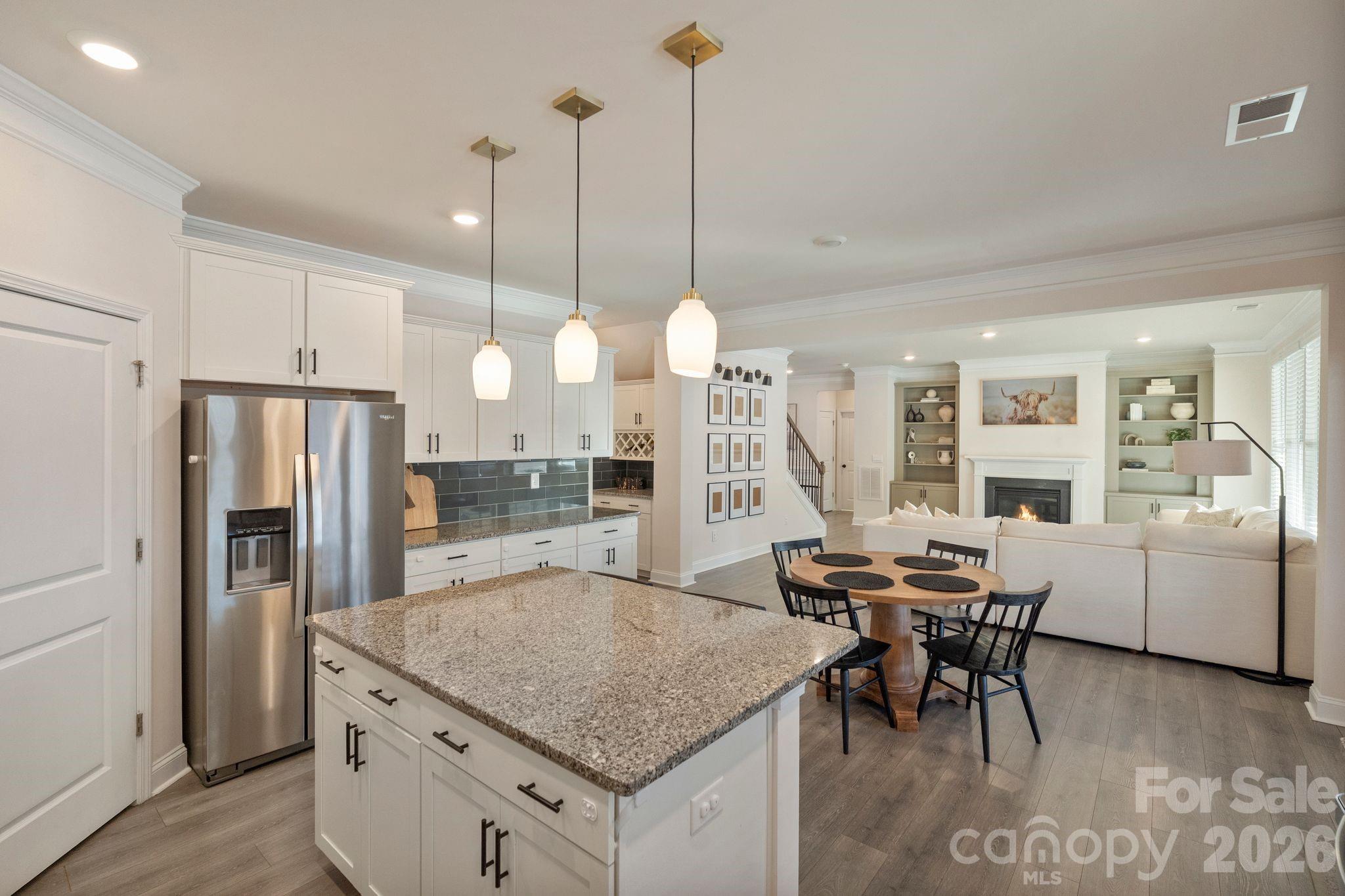 Cypress Point - Residential