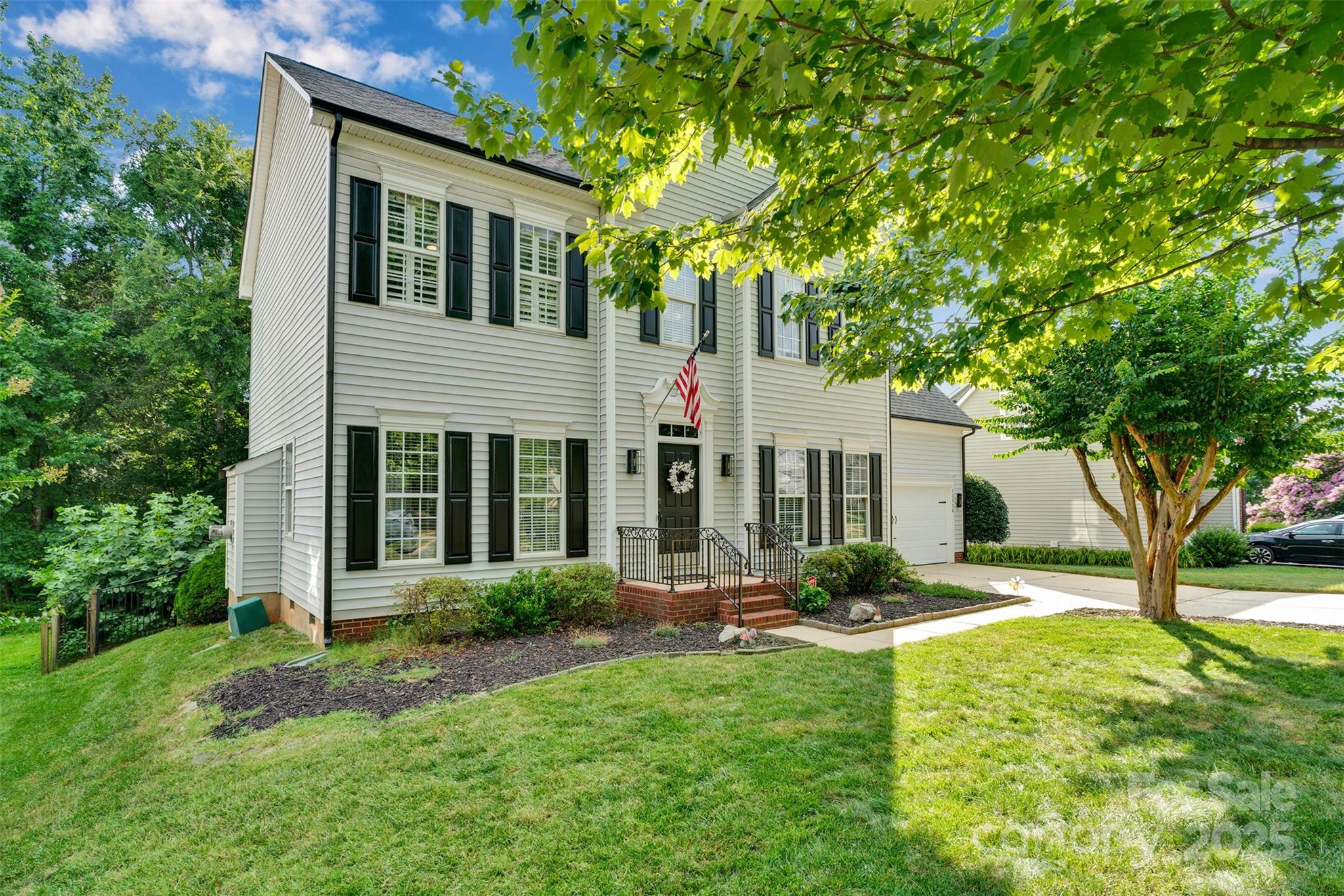 Cardinal Woods - Residential