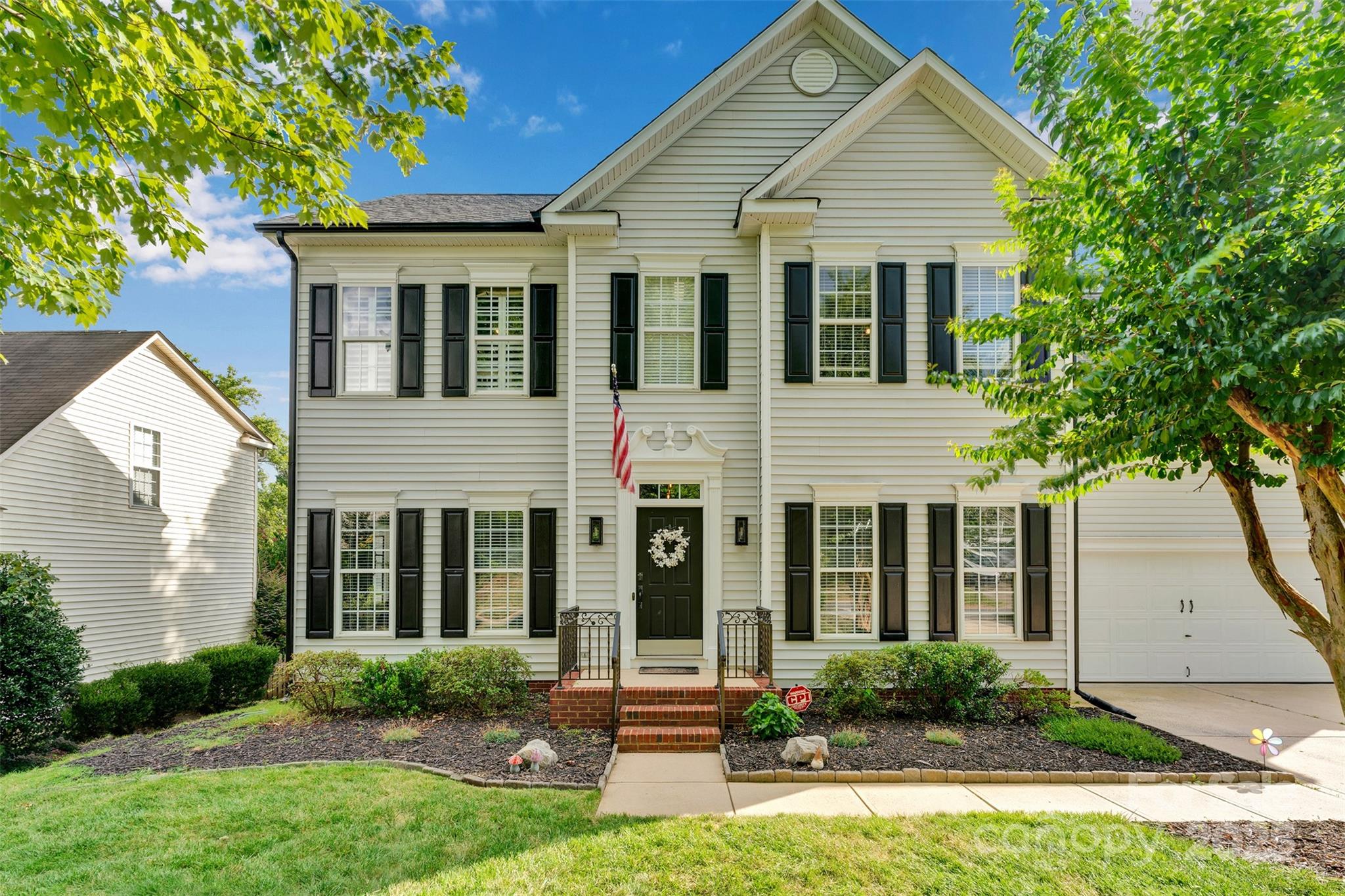 Cardinal Woods - Residential