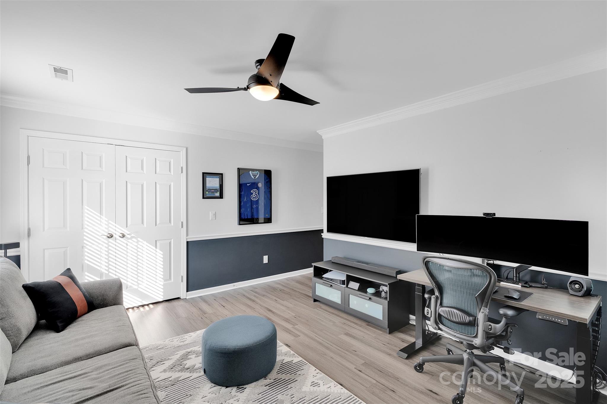 Cardinal Woods - Residential
