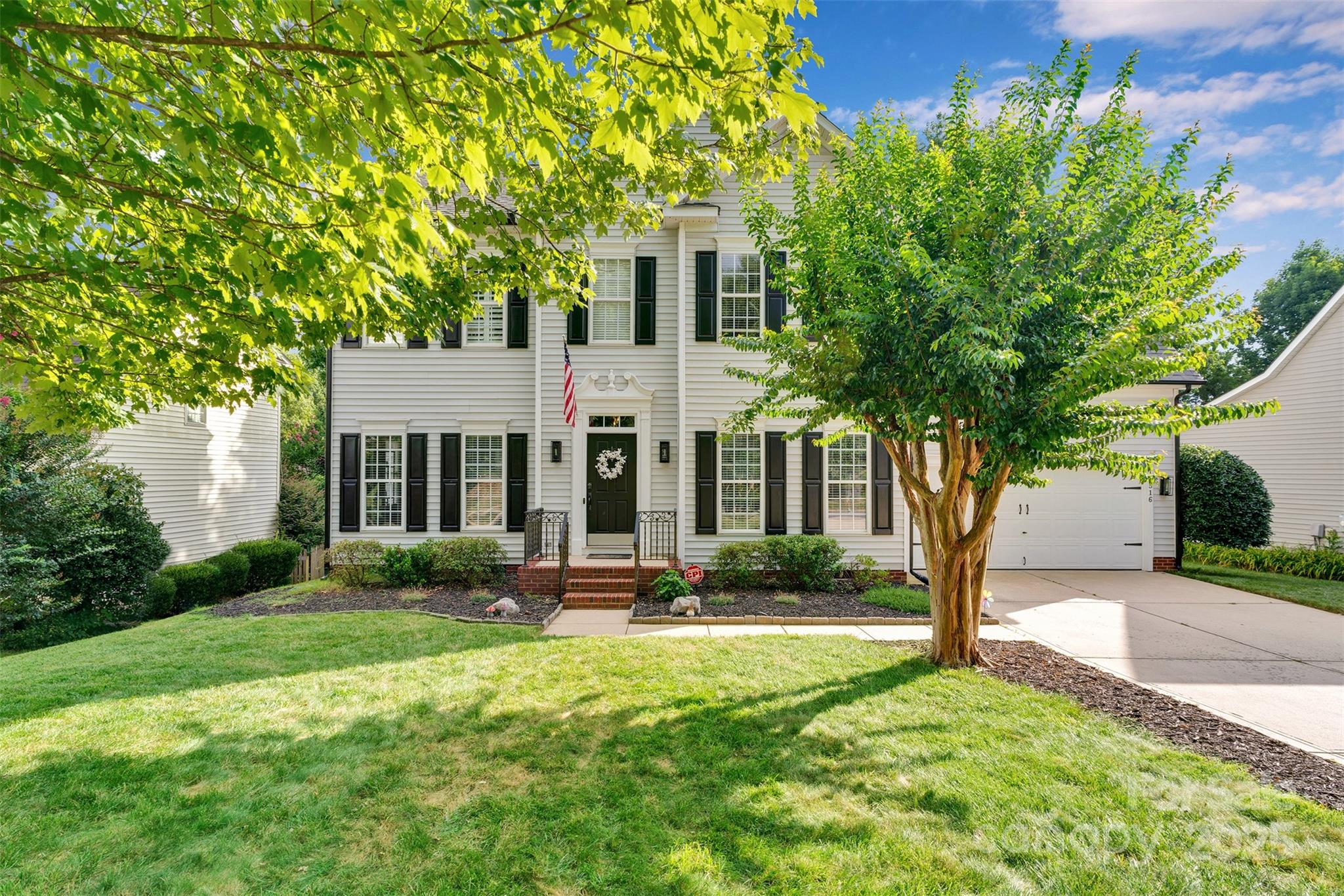Cardinal Woods - Residential