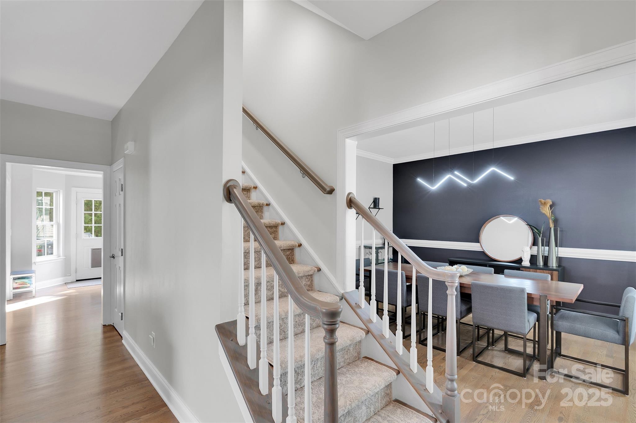 Cardinal Woods - Residential