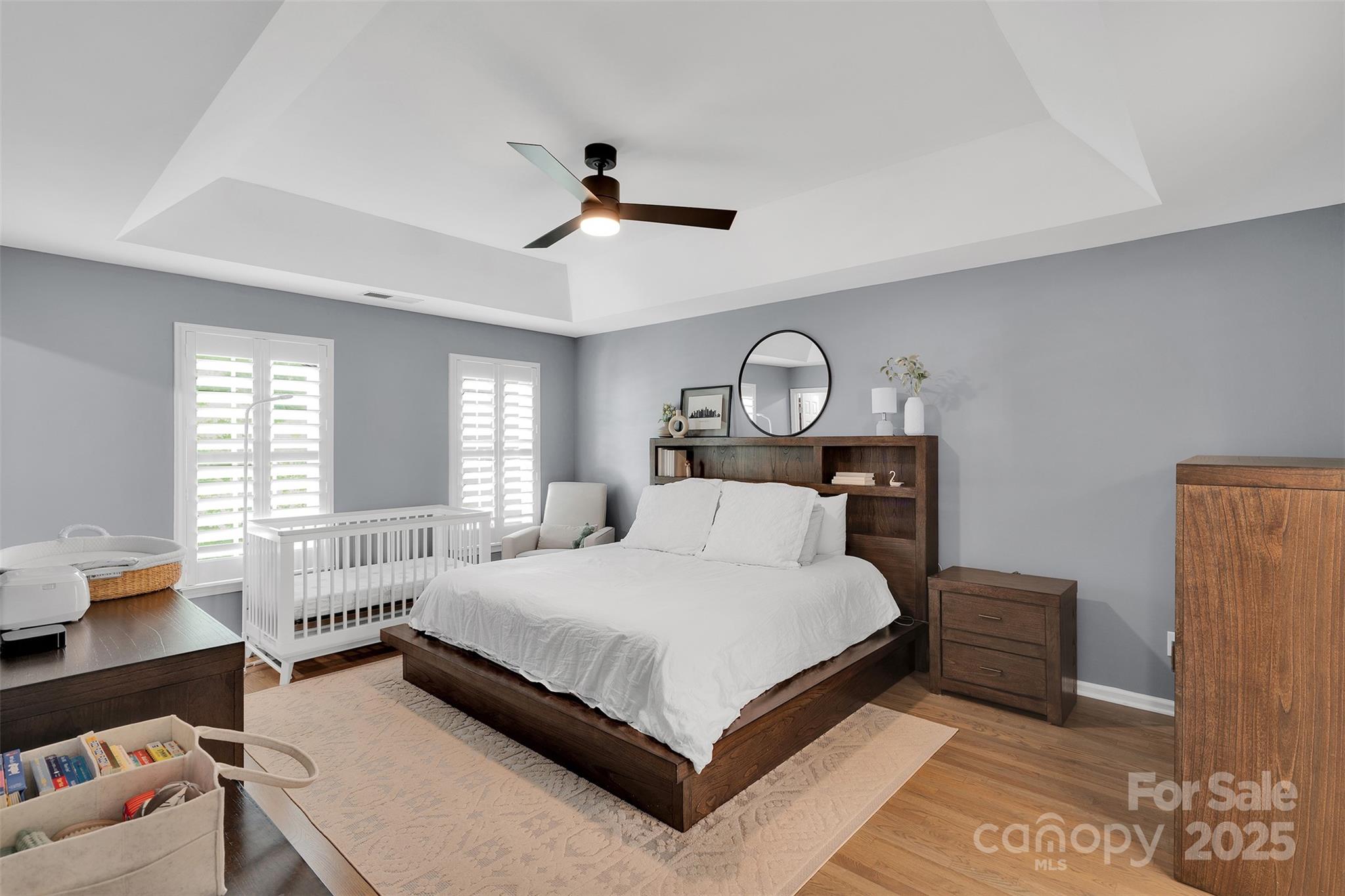 Cardinal Woods - Residential