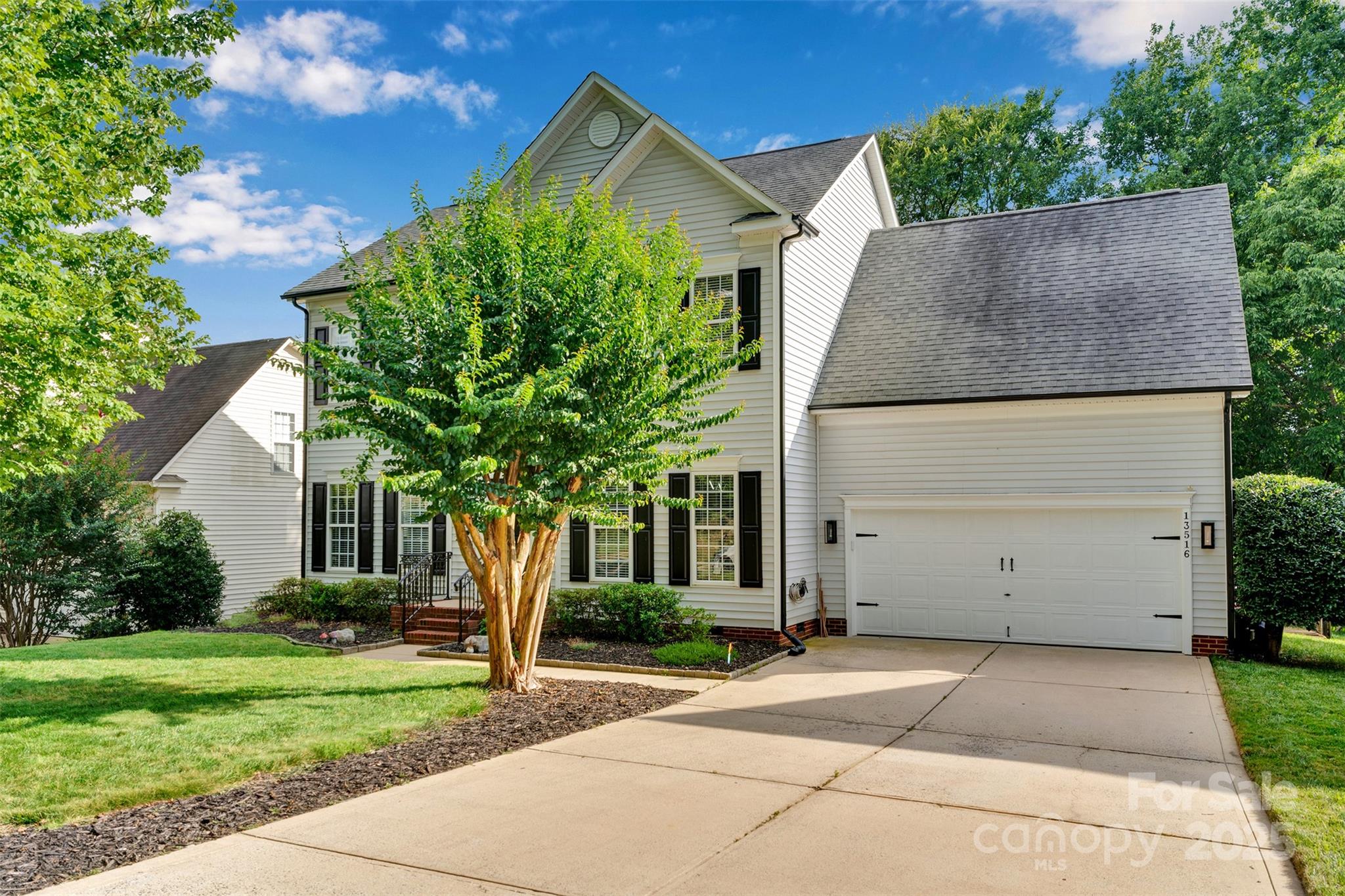 Cardinal Woods - Residential