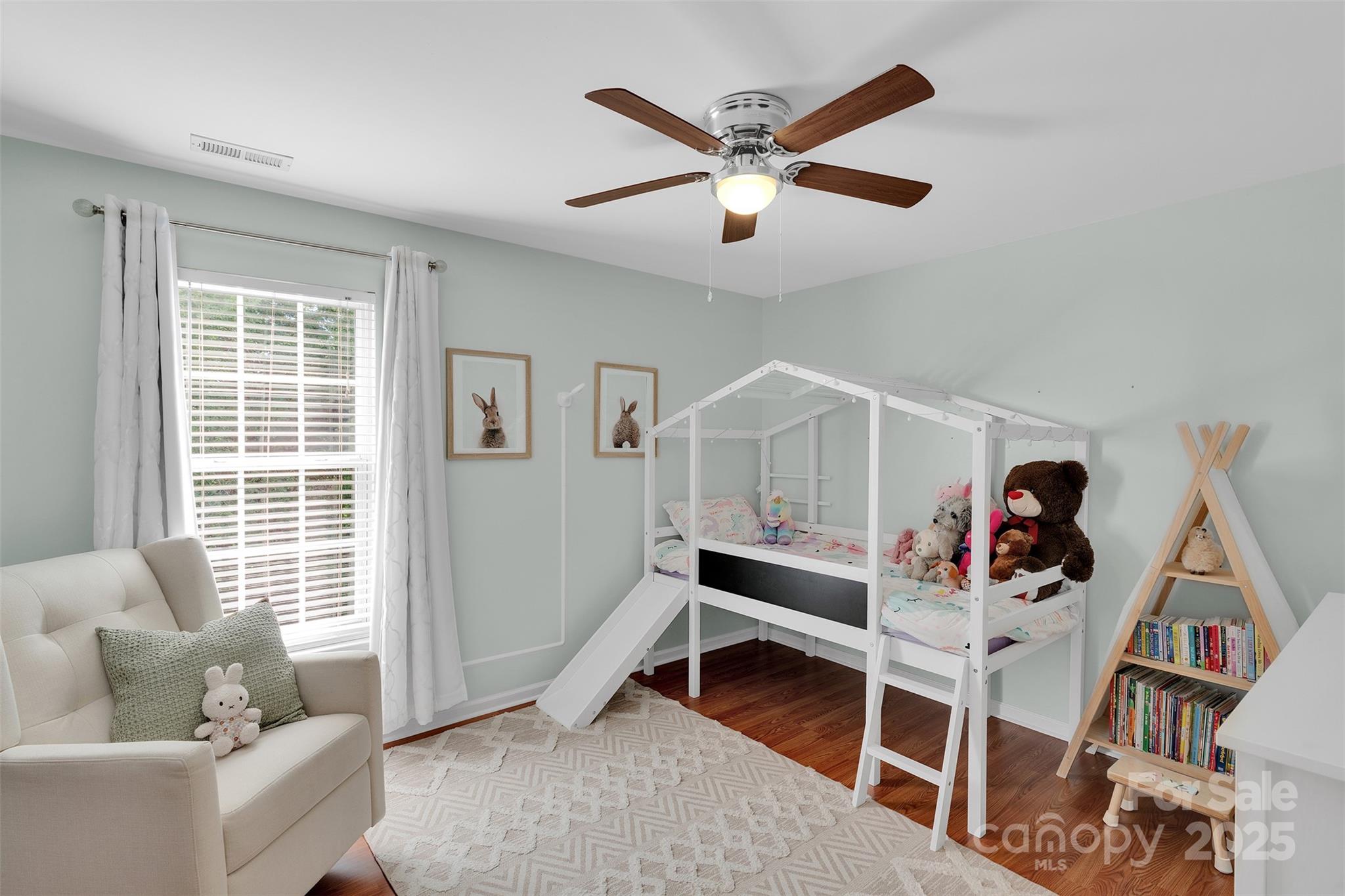 Cardinal Woods - Residential