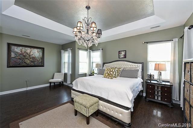 Silver Run - Residential Lease