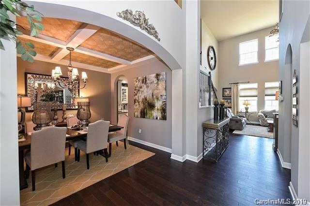Silver Run - Residential Lease