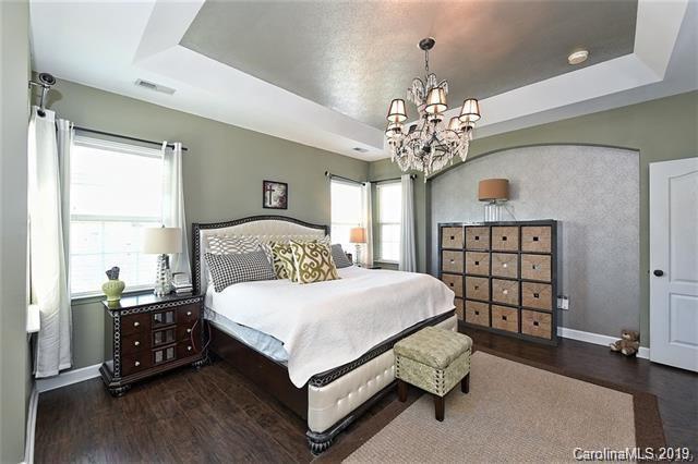Silver Run - Residential Lease