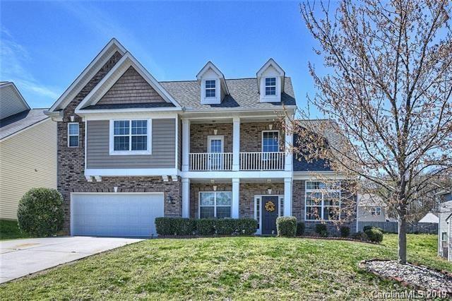 Silver Run - Residential Lease