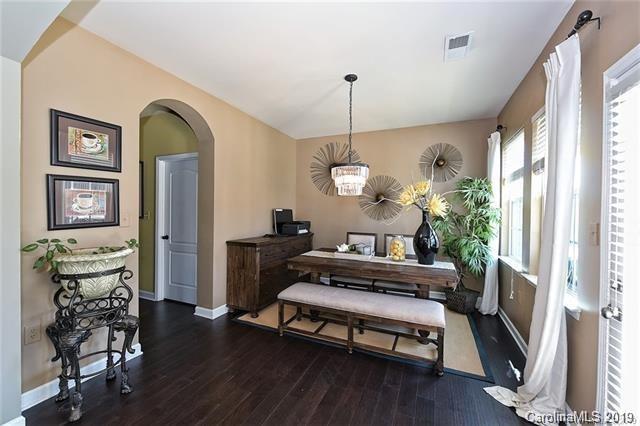 Silver Run - Residential Lease