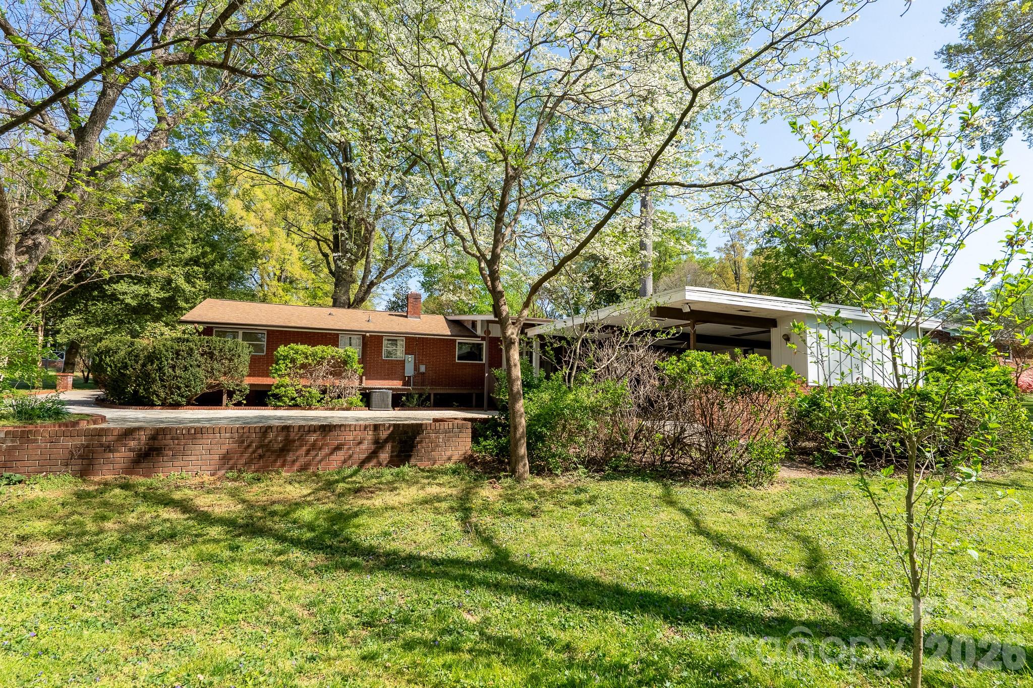 Meadow Brook - Residential
