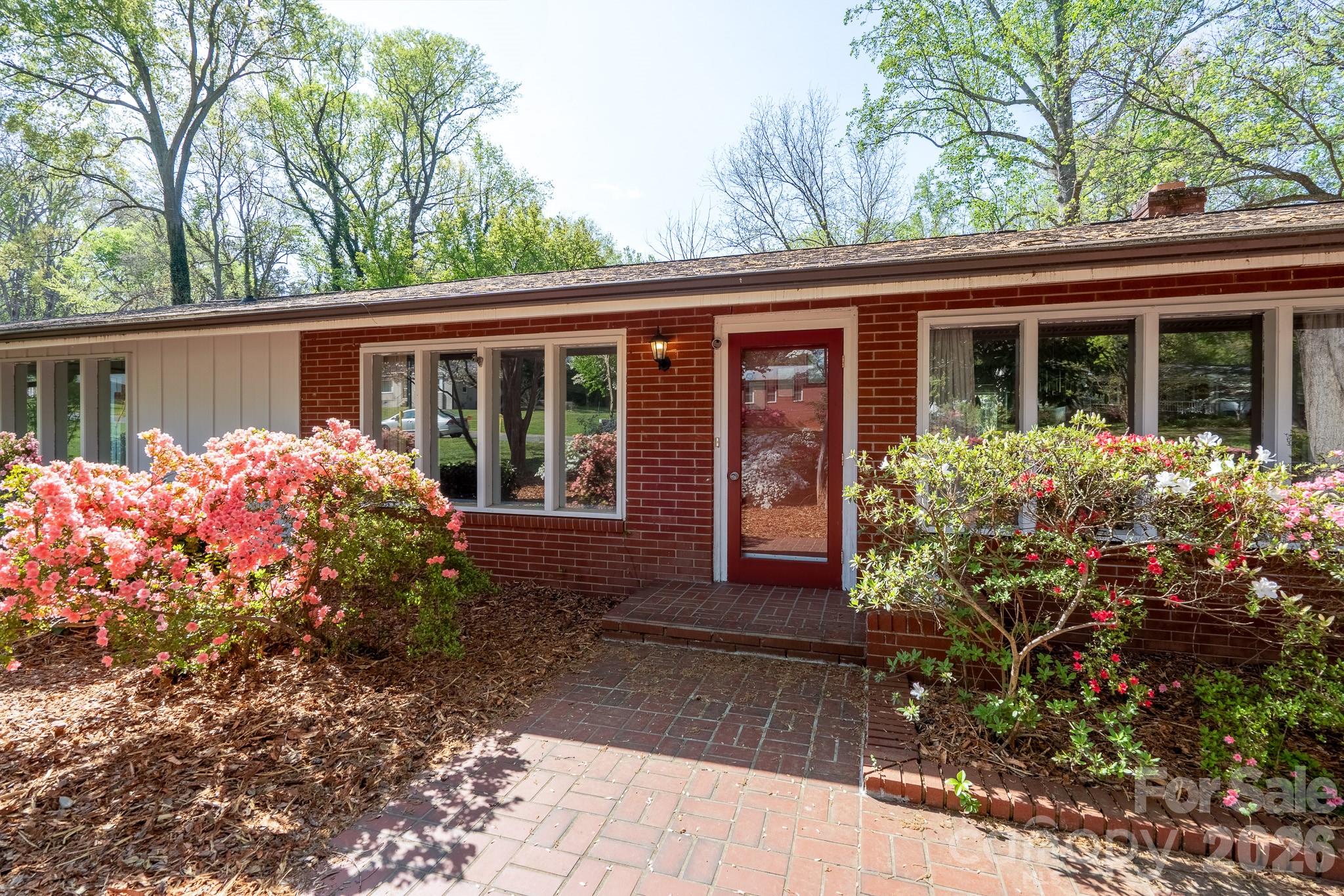 Meadow Brook - Residential