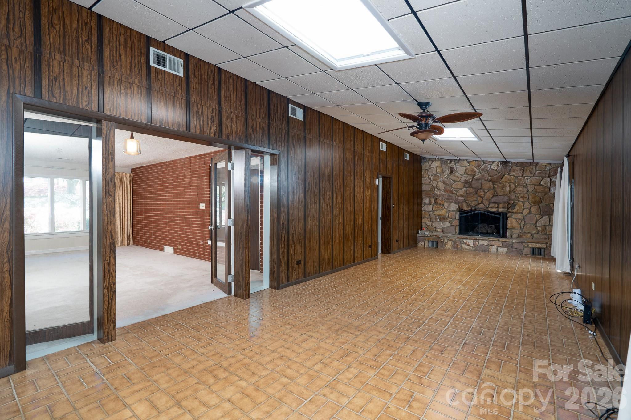Meadow Brook - Residential