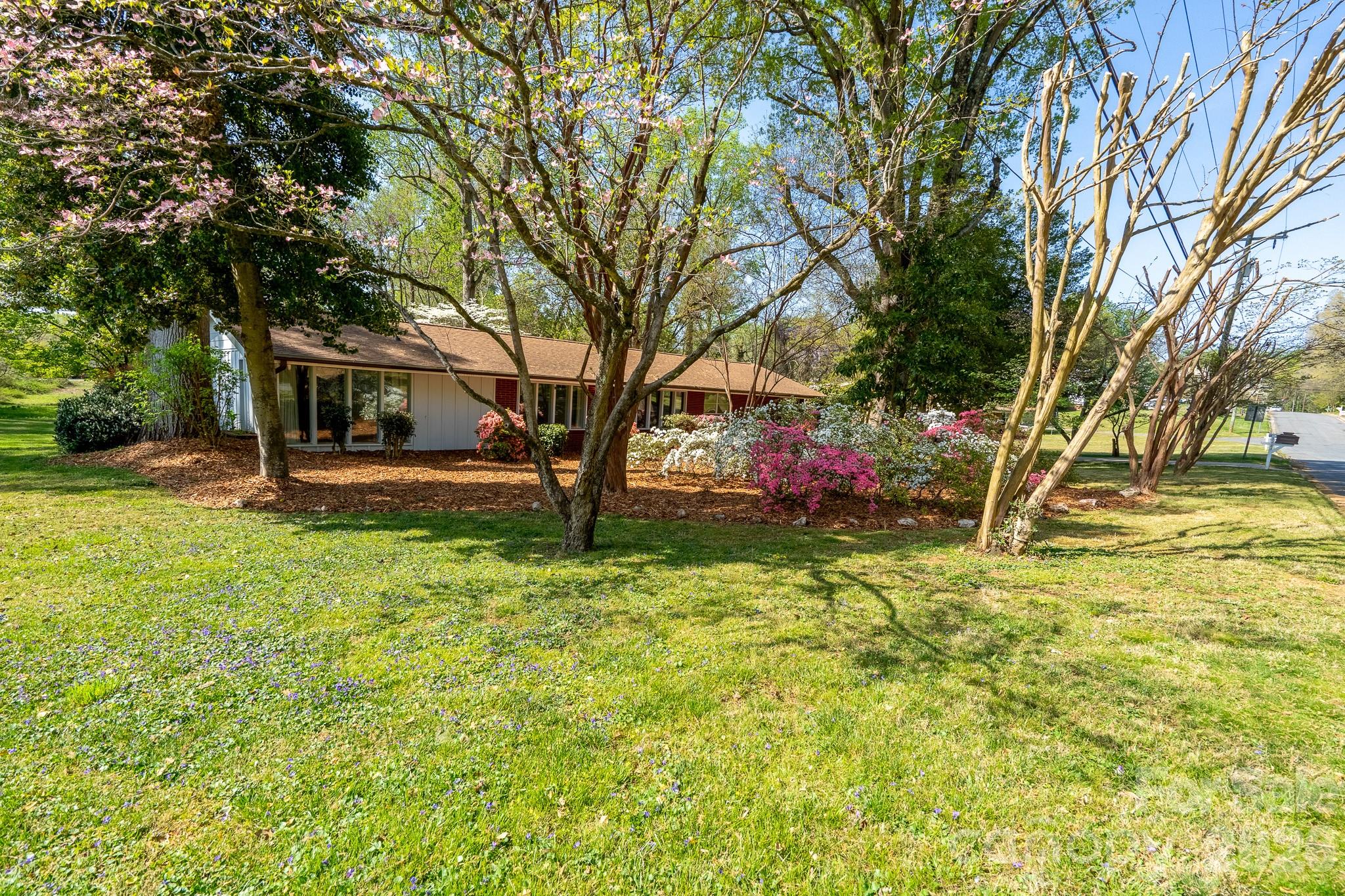 Meadow Brook - Residential