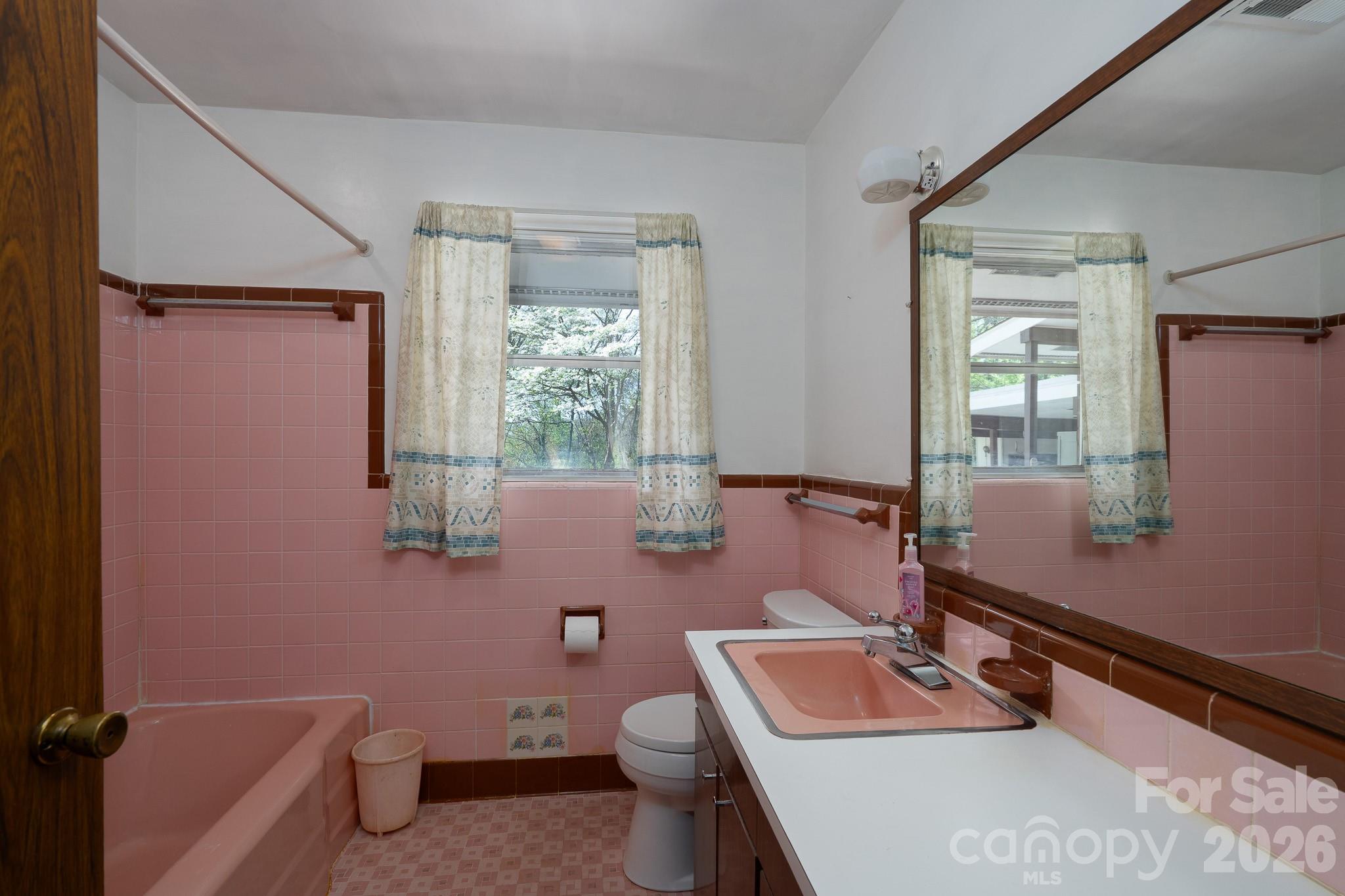Meadow Brook - Residential