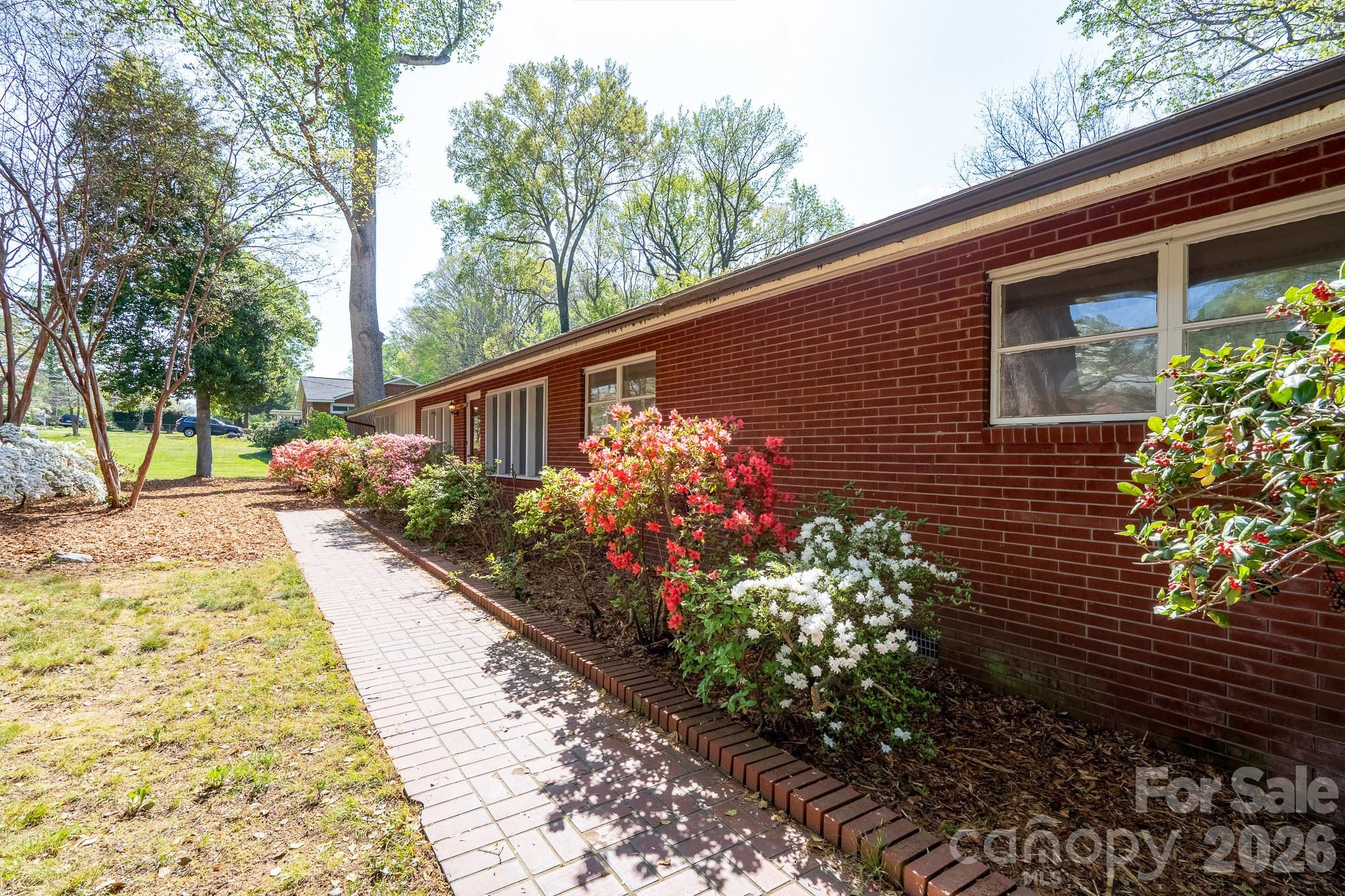 Meadow Brook - Residential
