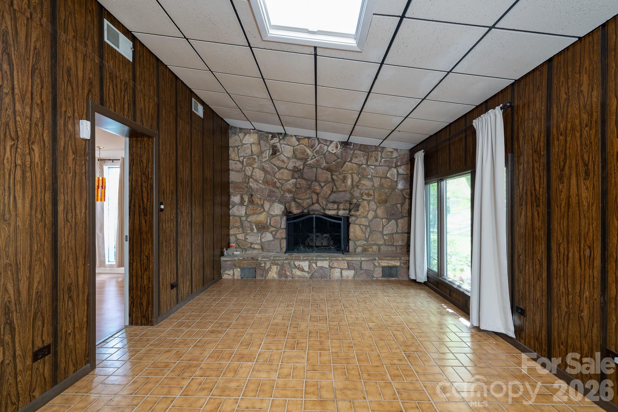 Meadow Brook - Residential