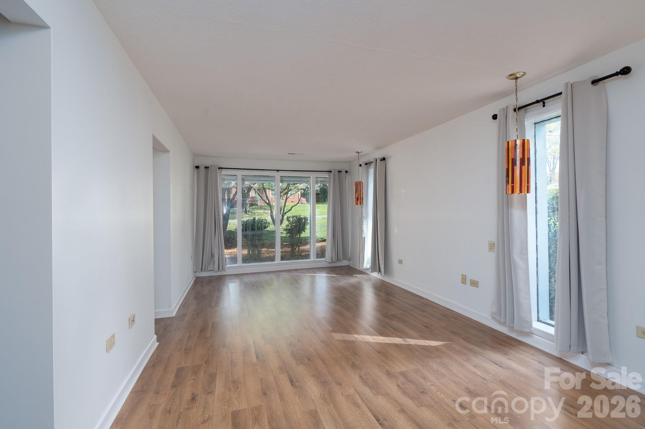 Meadow Brook - Residential