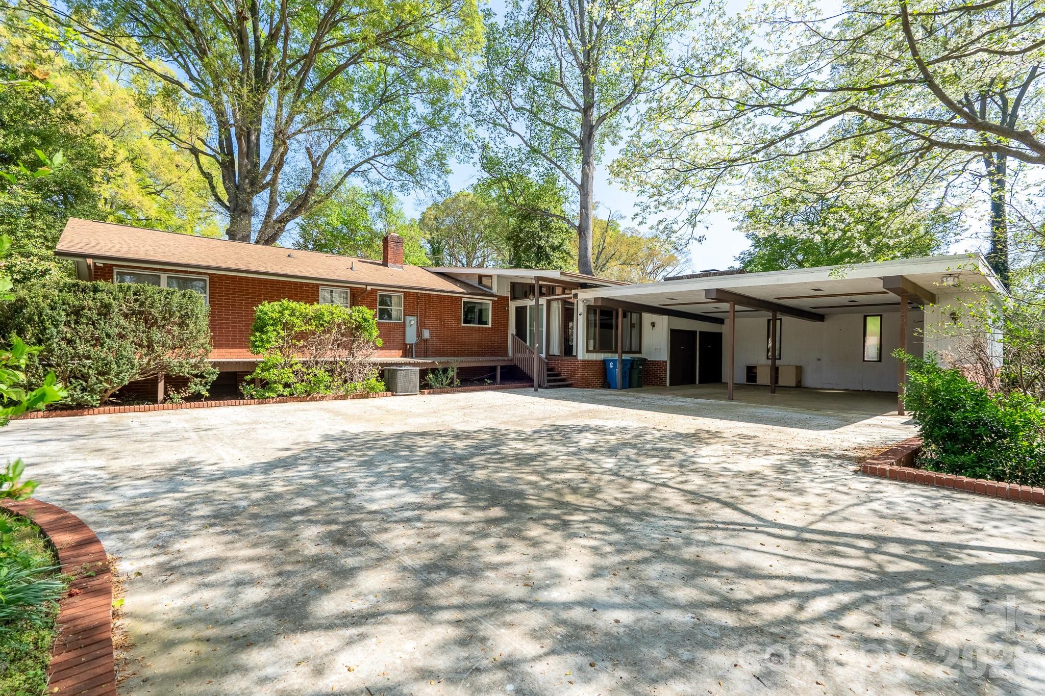 Meadow Brook - Residential