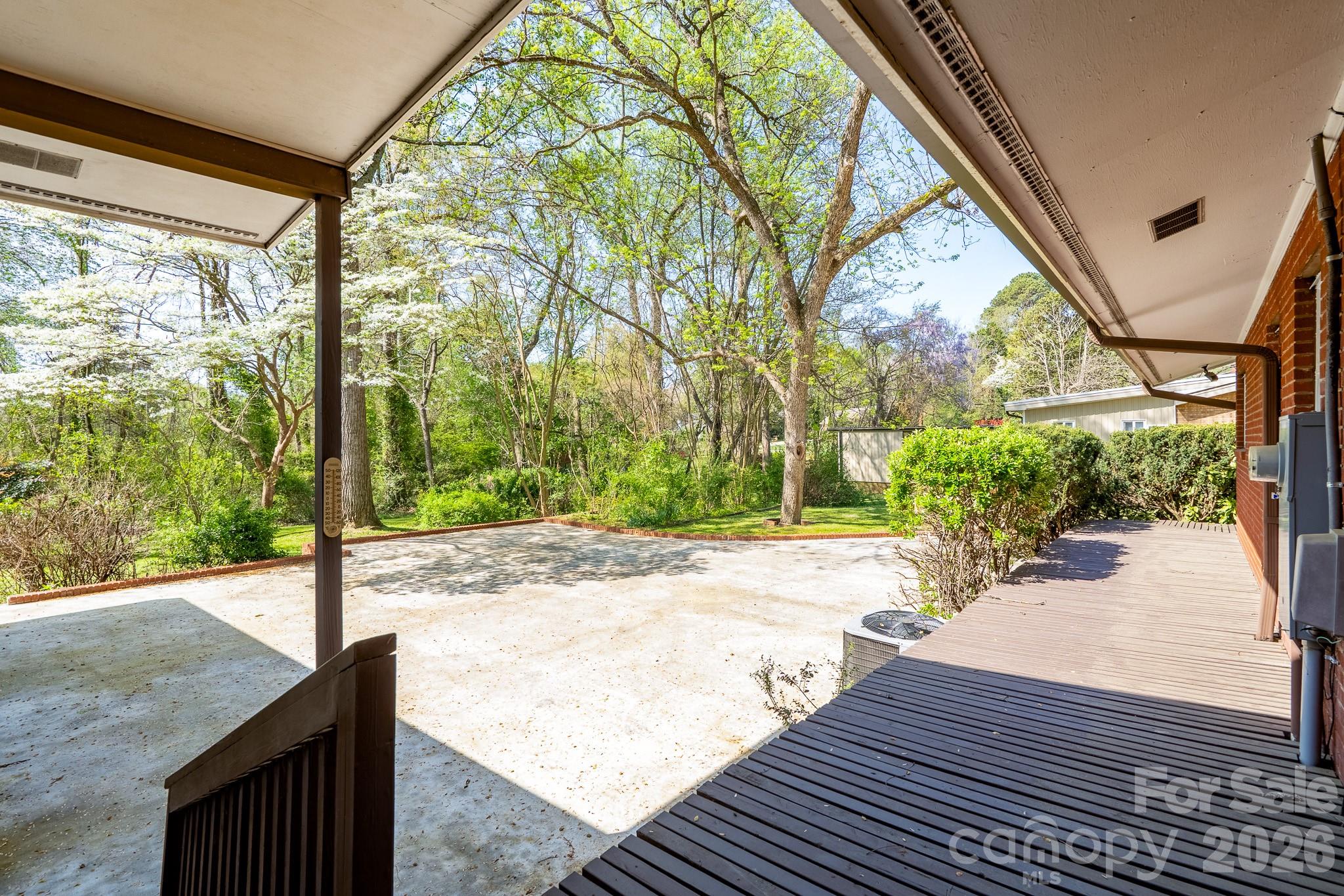 Meadow Brook - Residential