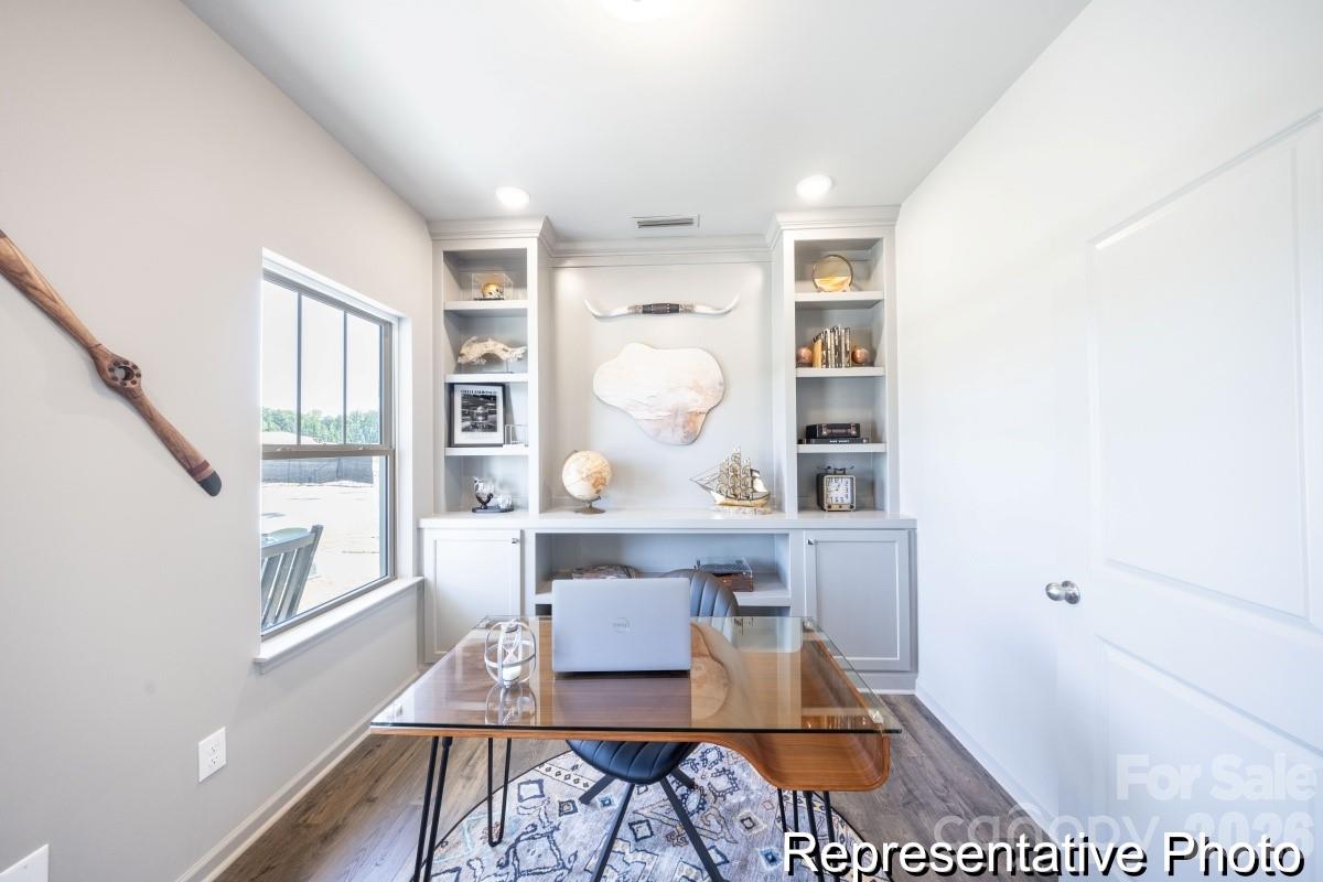 Colvin Park - Residential