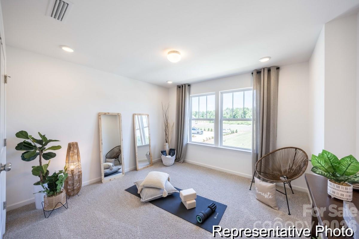 Colvin Park - Residential