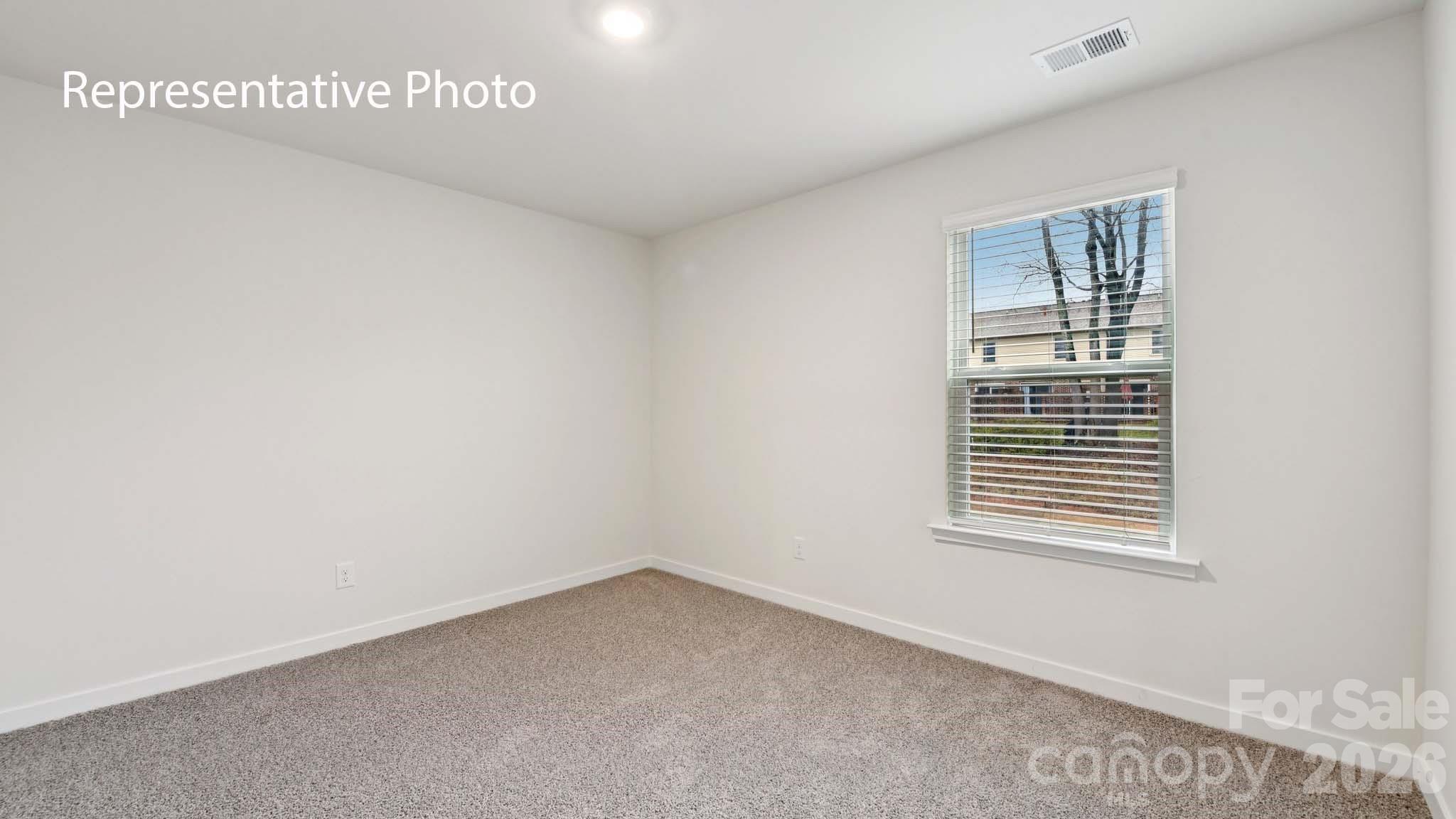 Huffman Ridge - Residential