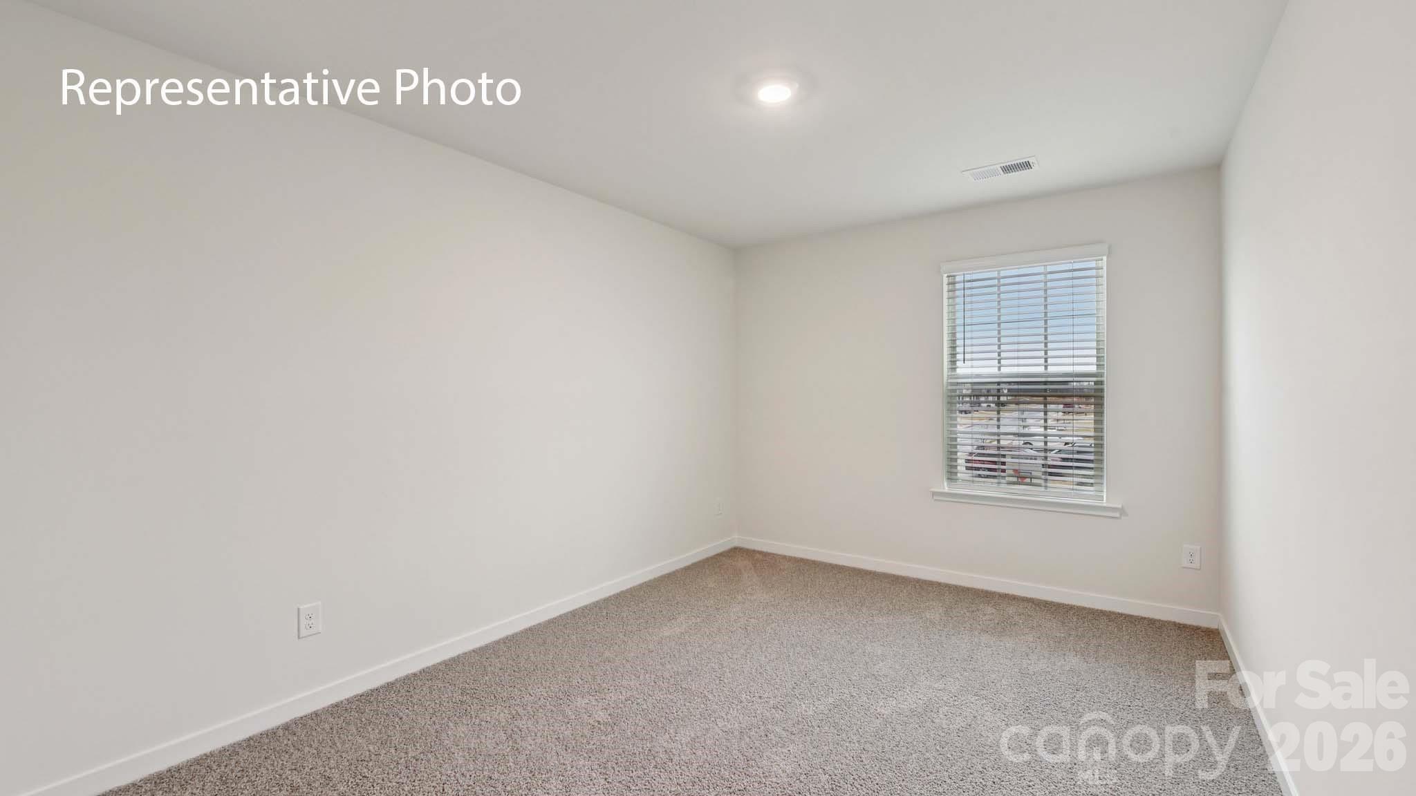 Huffman Ridge - Residential