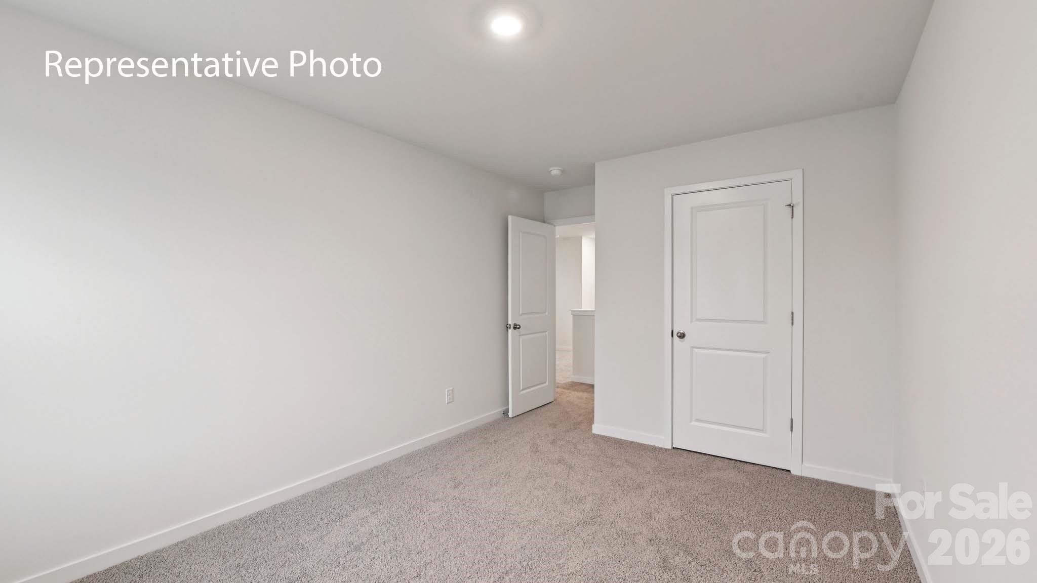 Huffman Ridge - Residential