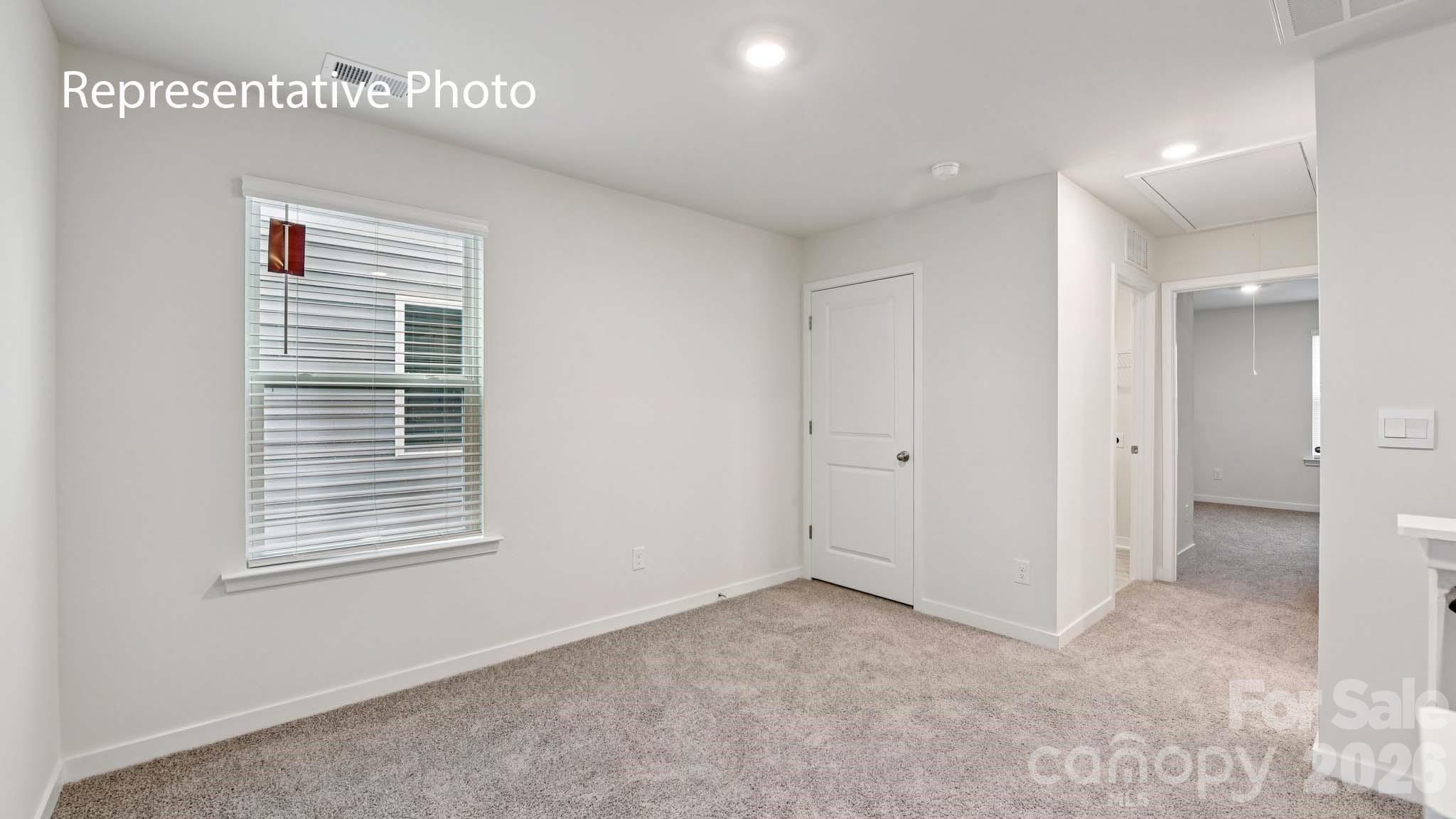 Huffman Ridge - Residential