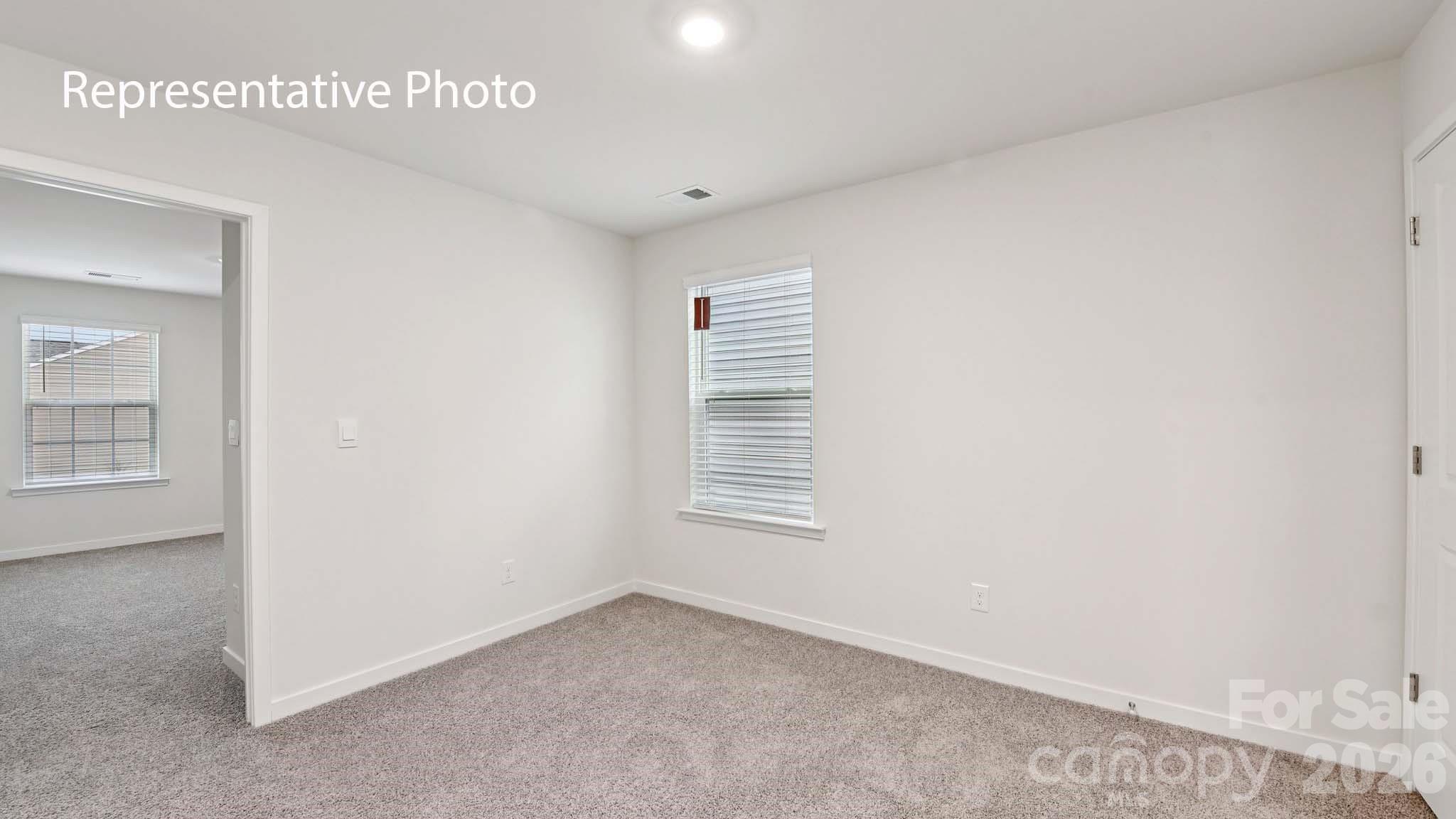 Huffman Ridge - Residential