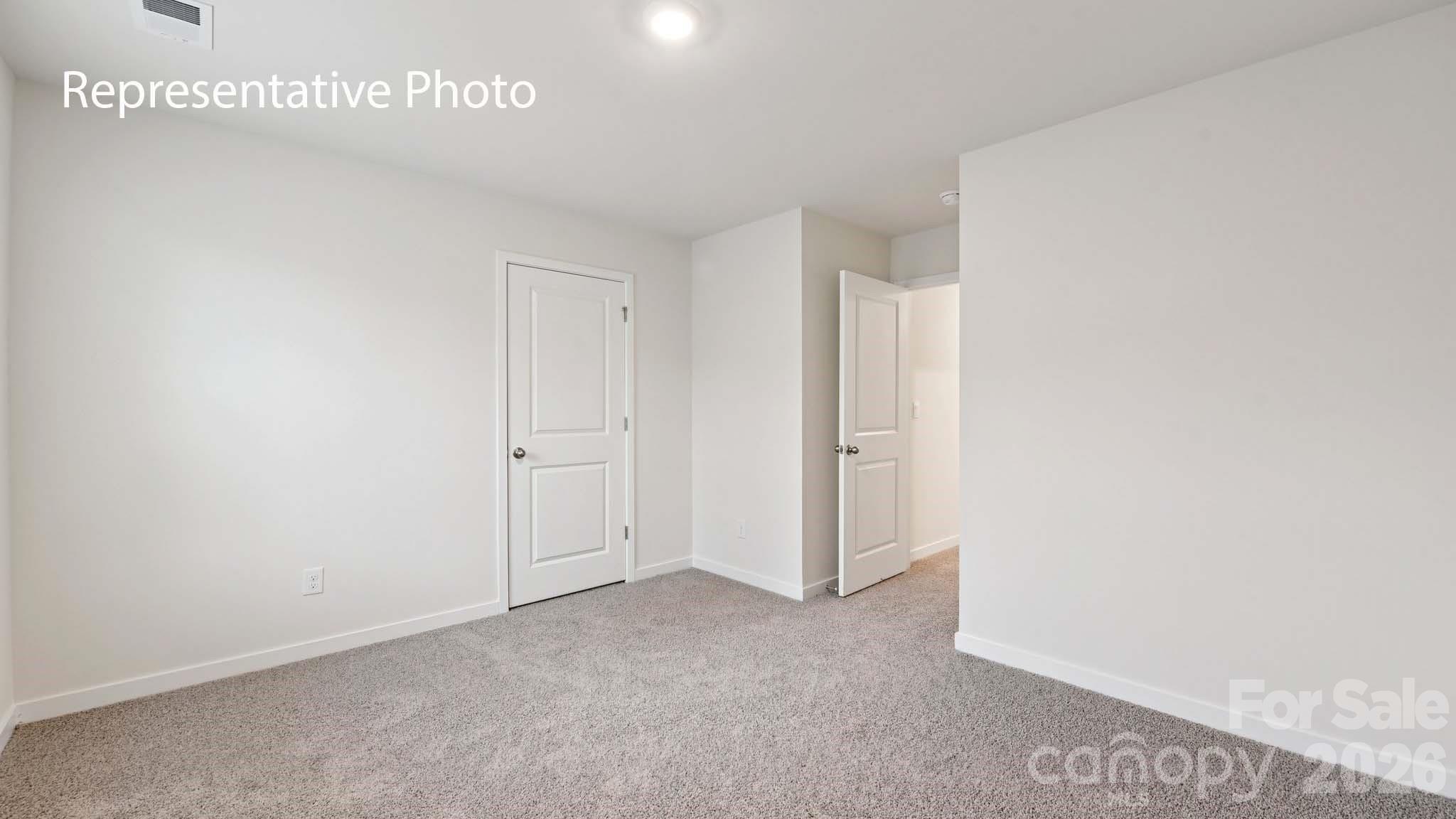 Huffman Ridge - Residential