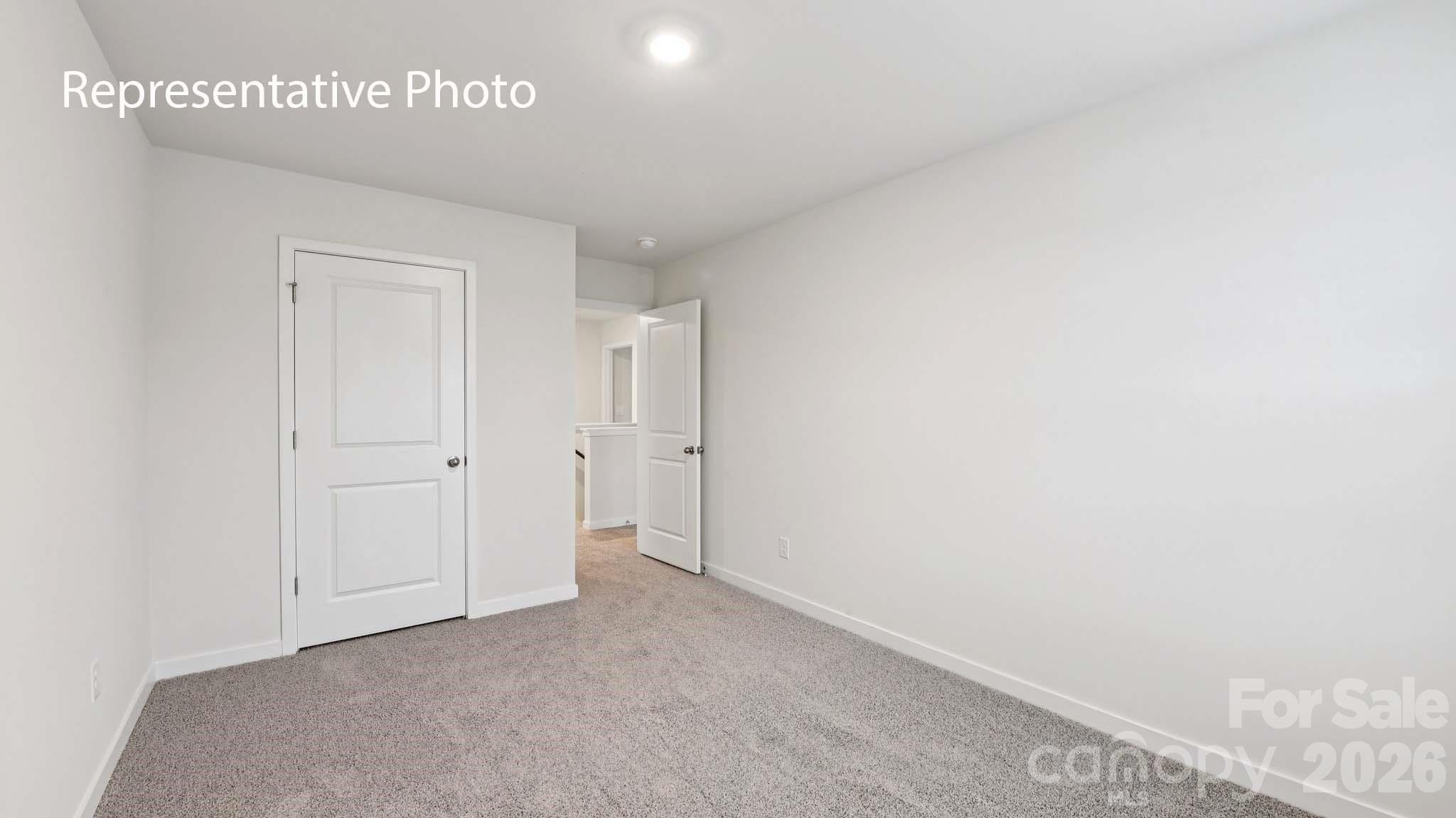 Huffman Ridge - Residential