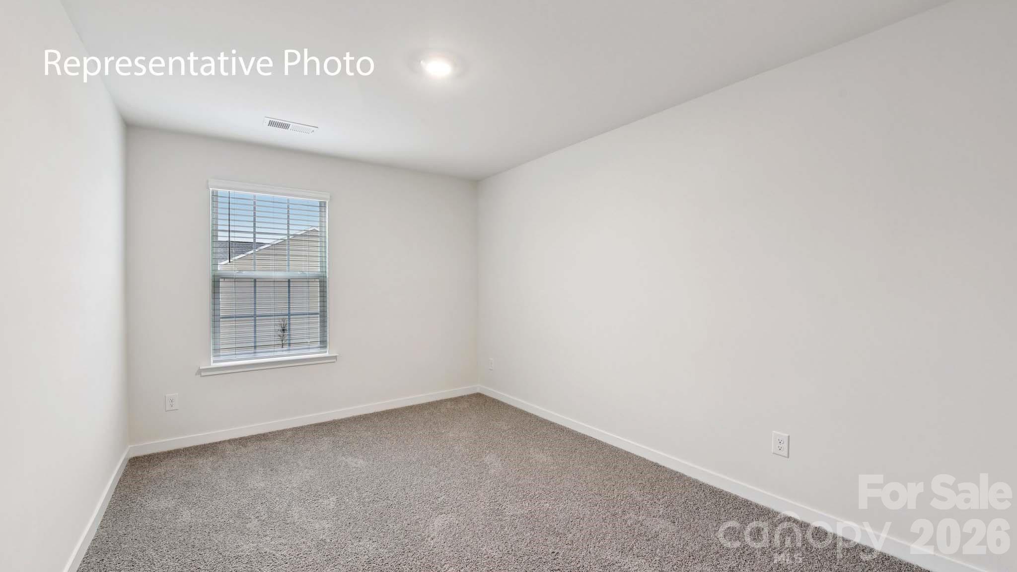 Huffman Ridge - Residential