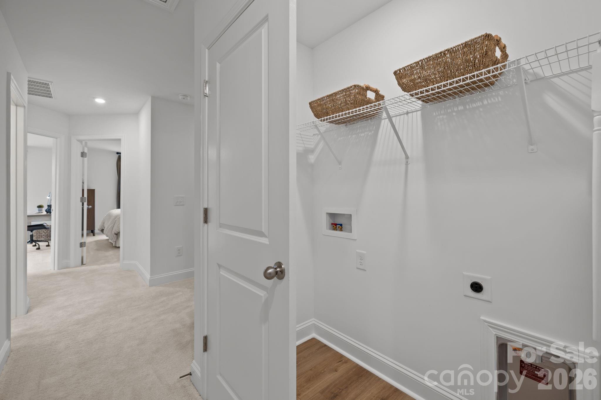 Leigh Park - Residential