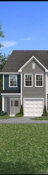 Leigh Park - Residential