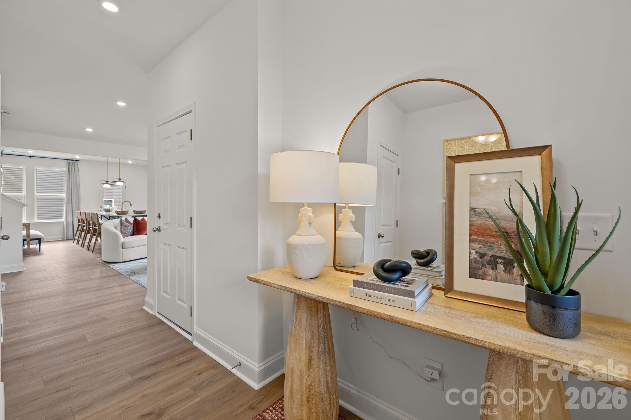 Leigh Park - Residential
