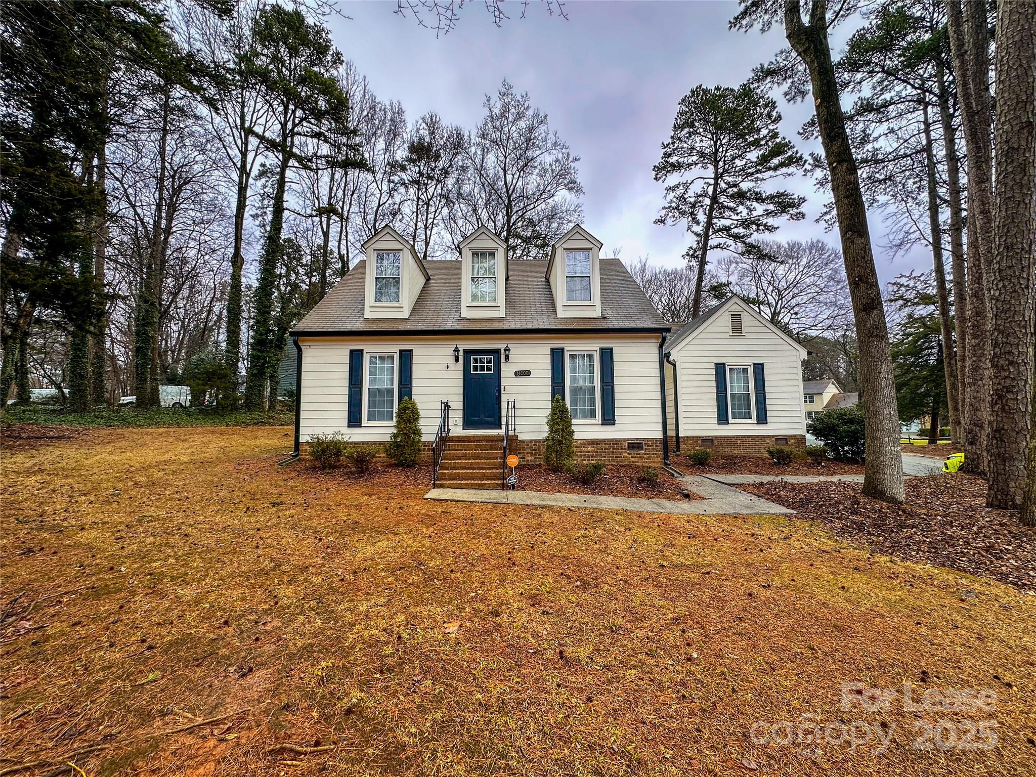 Windrow Estates - Residential Lease