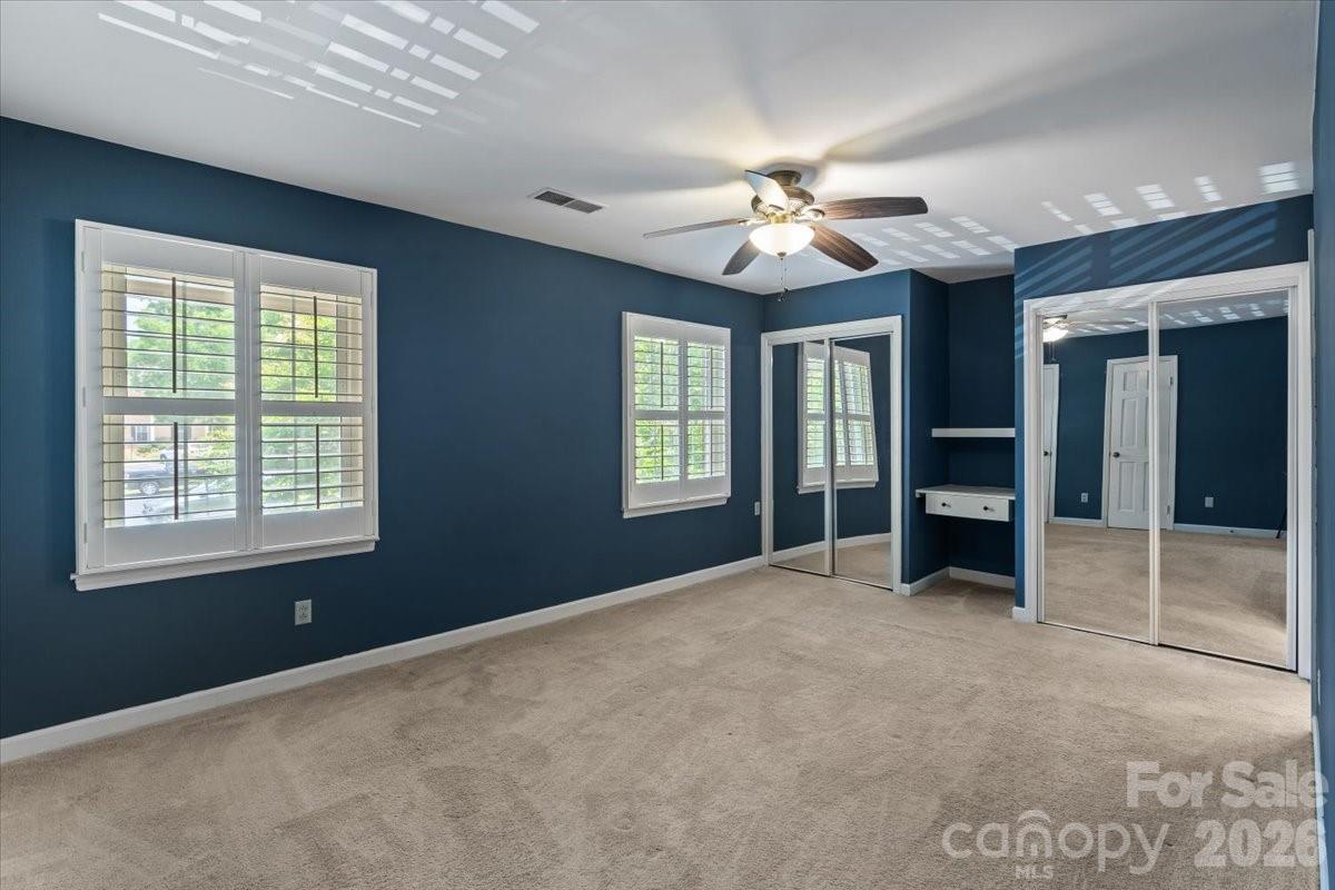 Olde Georgetowne - Residential