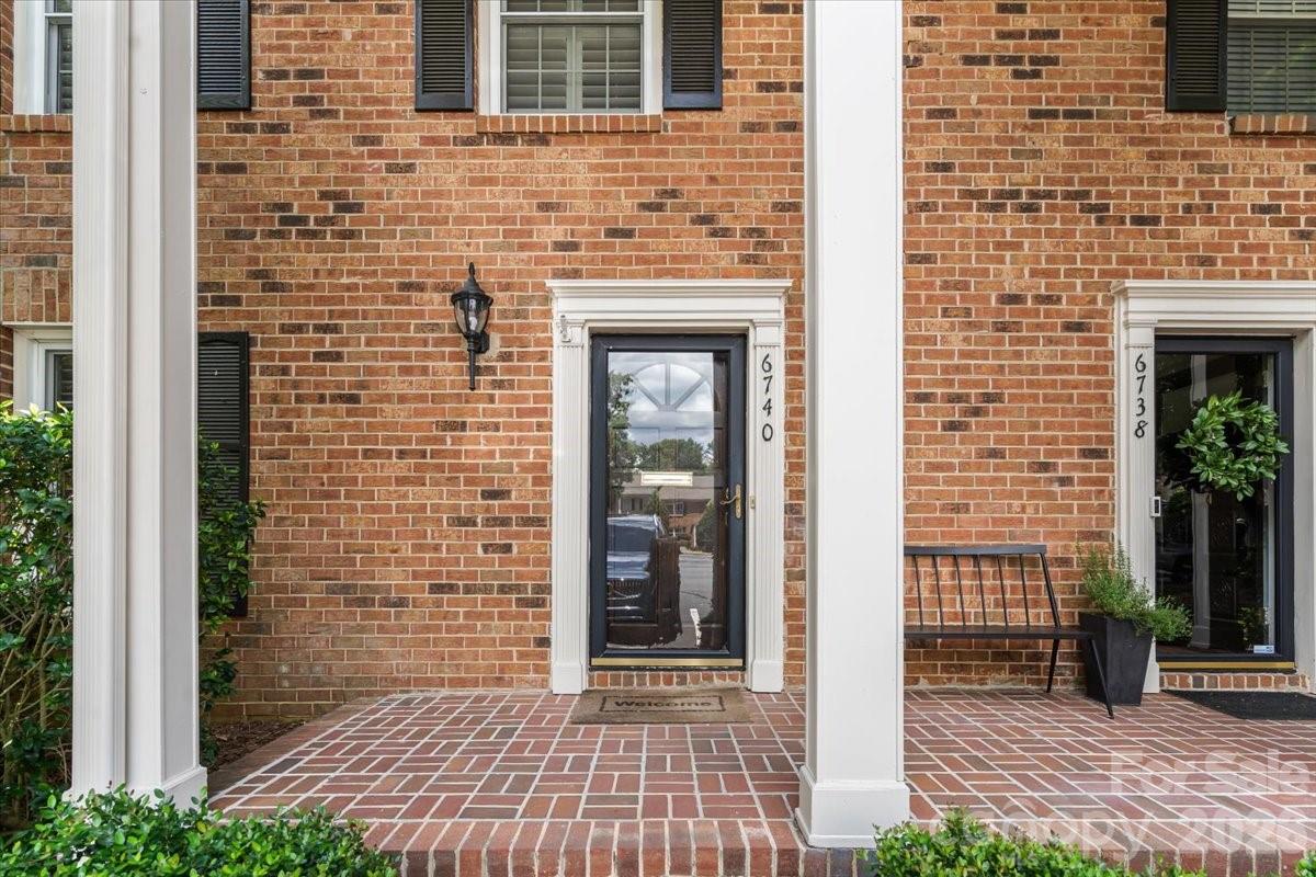 Olde Georgetowne - Residential