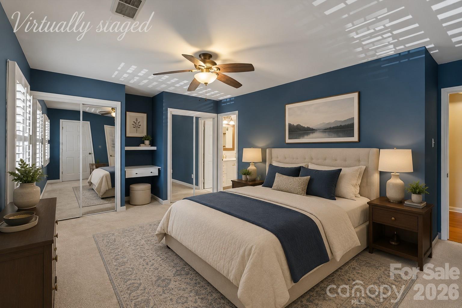 Olde Georgetowne - Residential