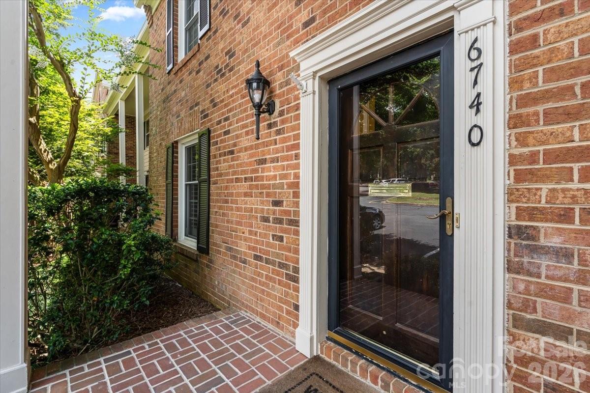 Olde Georgetowne - Residential