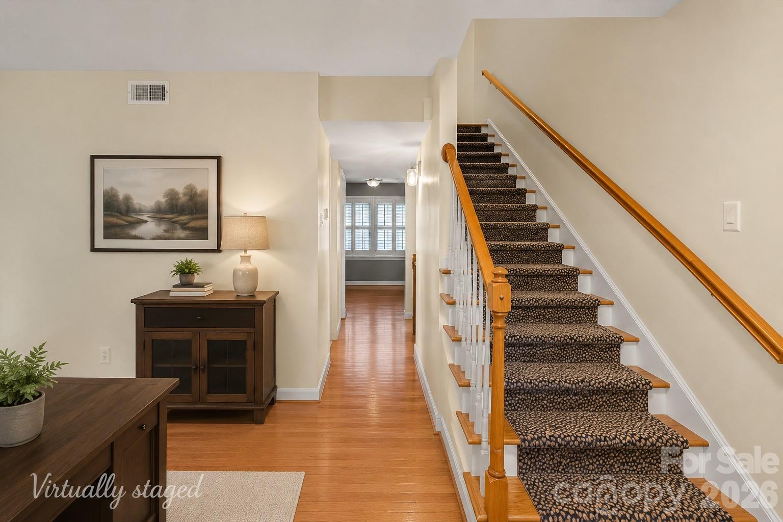 Olde Georgetowne - Residential
