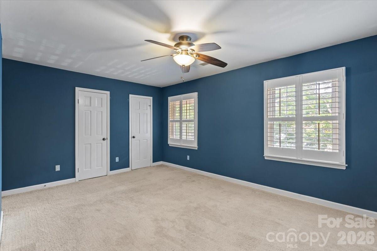 Olde Georgetowne - Residential