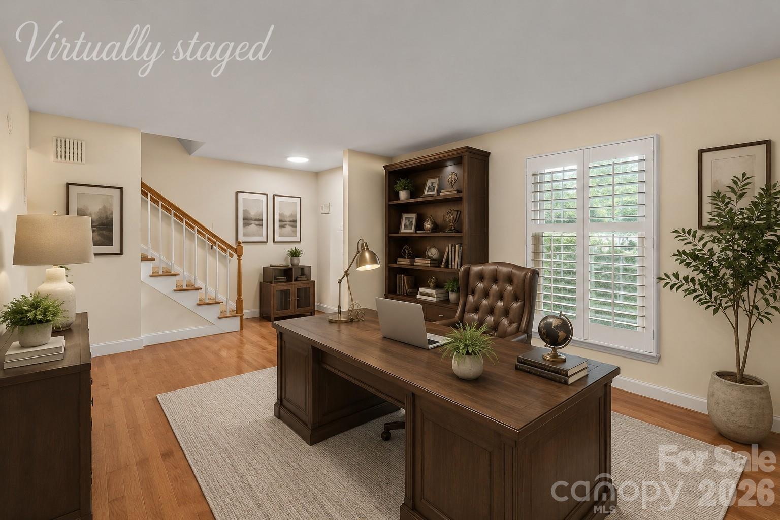 Olde Georgetowne - Residential