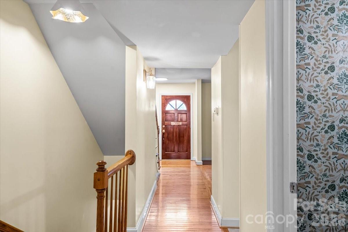 Olde Georgetowne - Residential